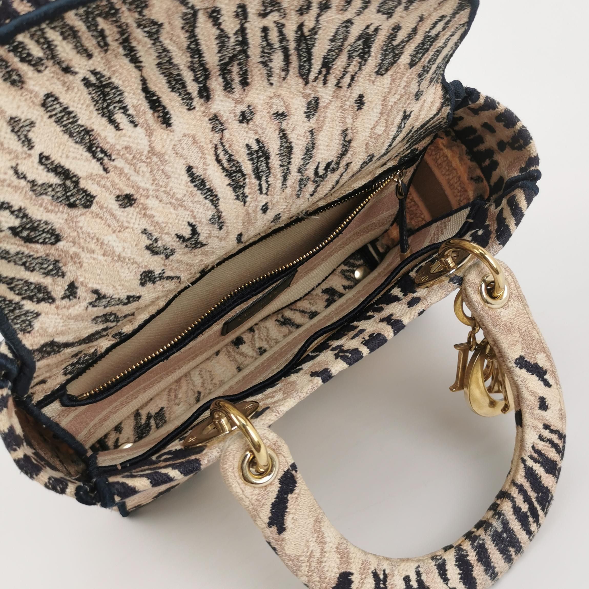 Dior Dior Women os Shoulder Bags Size ONE SIZE - 7 Thumbnail