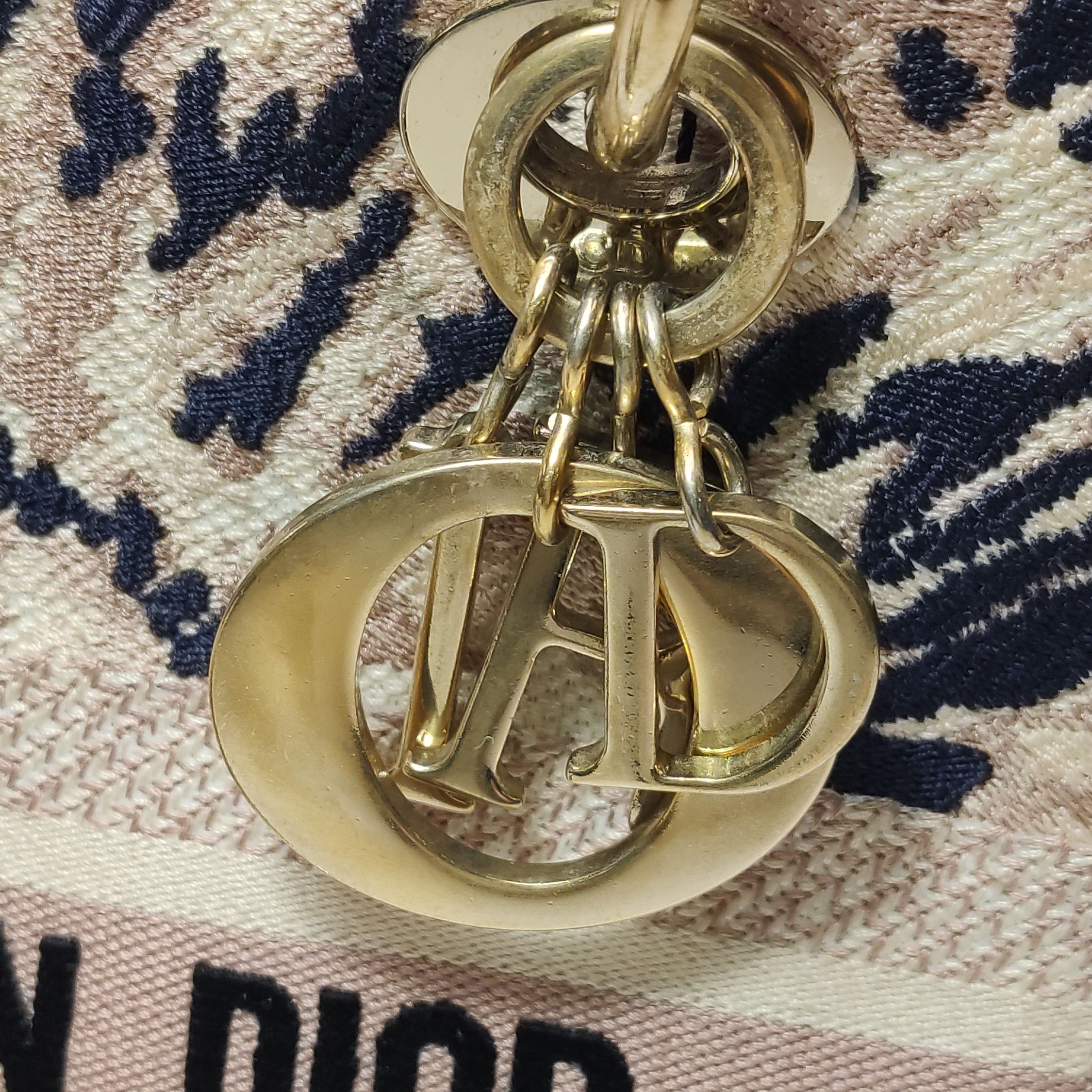 Dior Dior Women os Shoulder Bags Size ONE SIZE - 15 Thumbnail