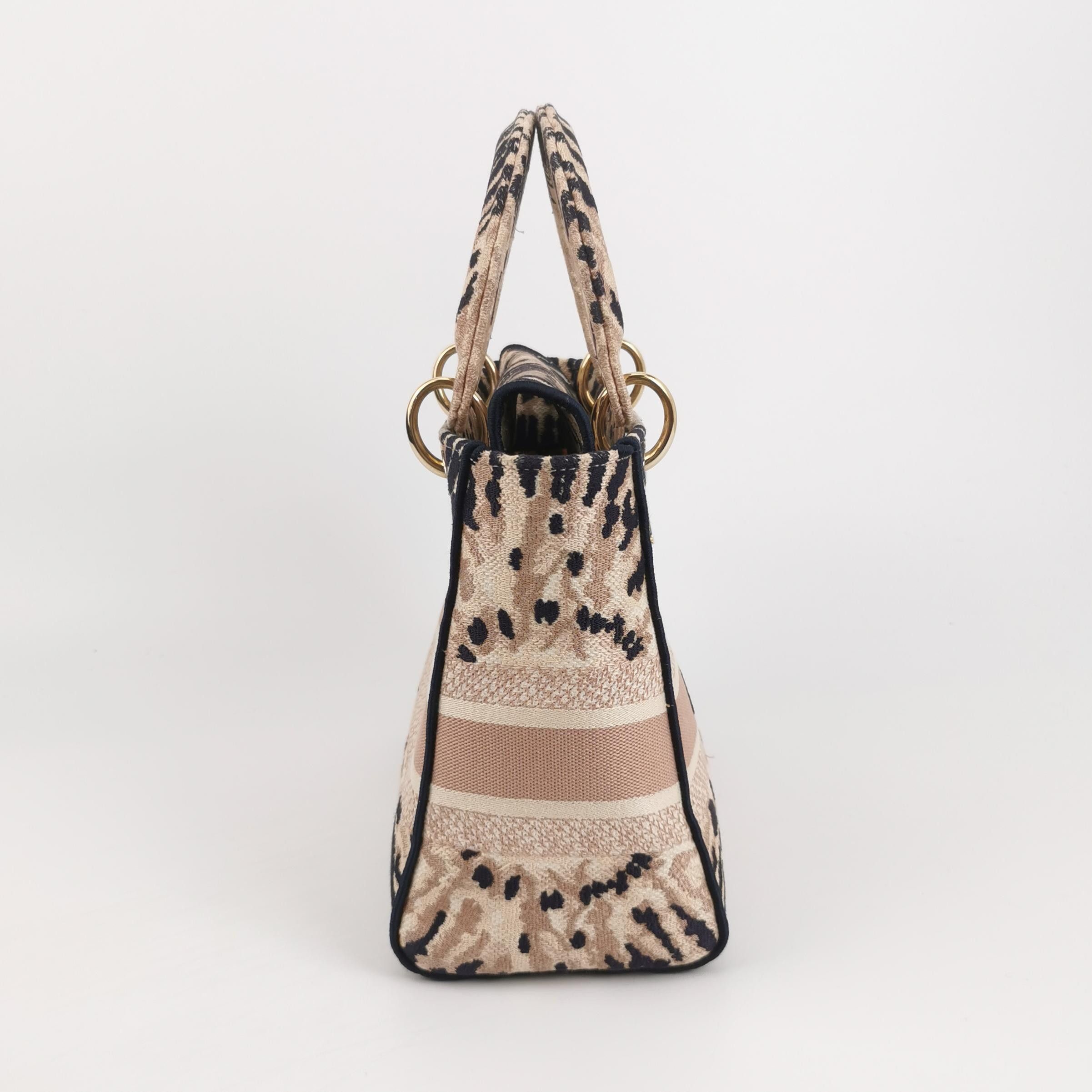 Dior Dior Women os Shoulder Bags Size ONE SIZE - 4 Thumbnail