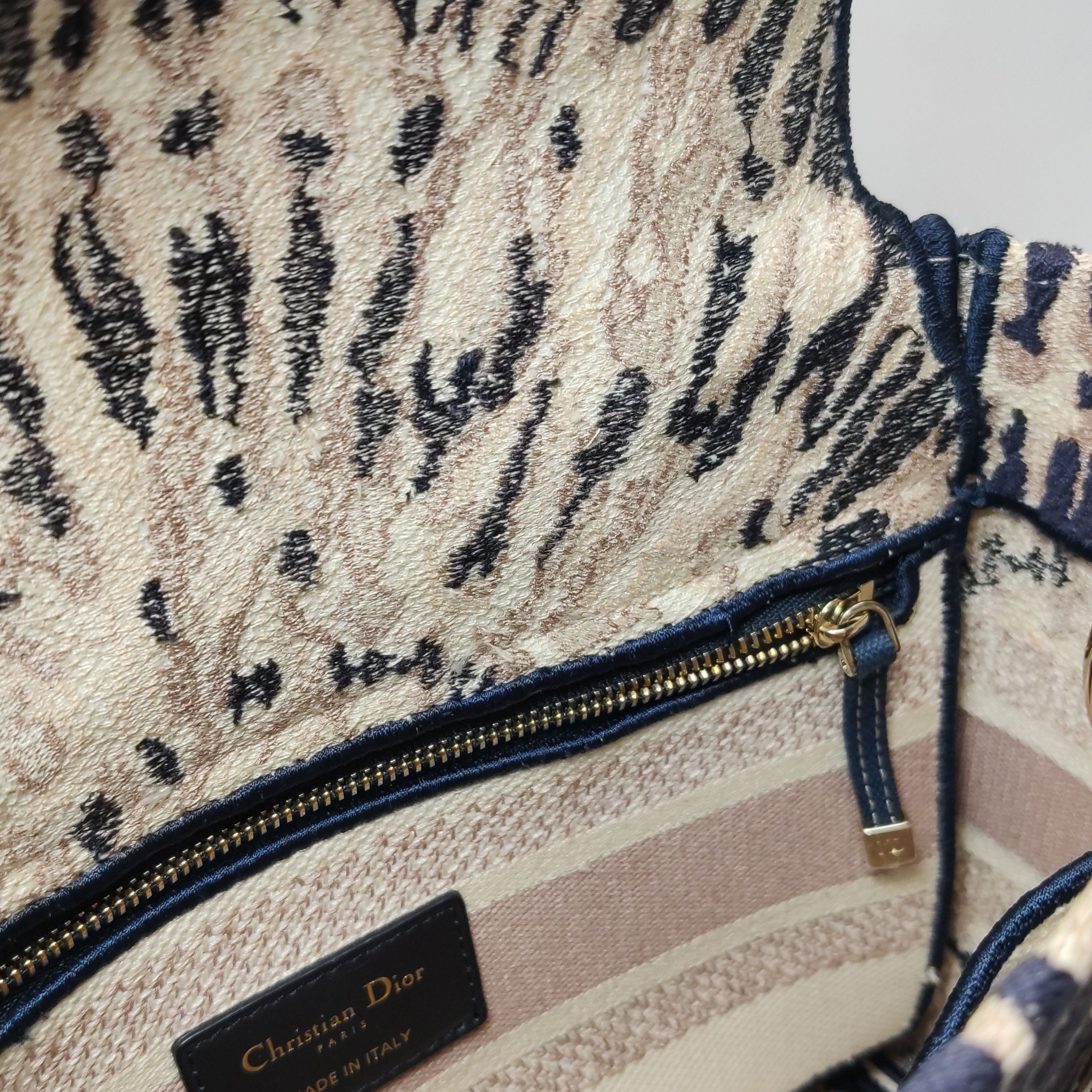 Dior Dior Women os Shoulder Bags Size ONE SIZE - 10 Thumbnail