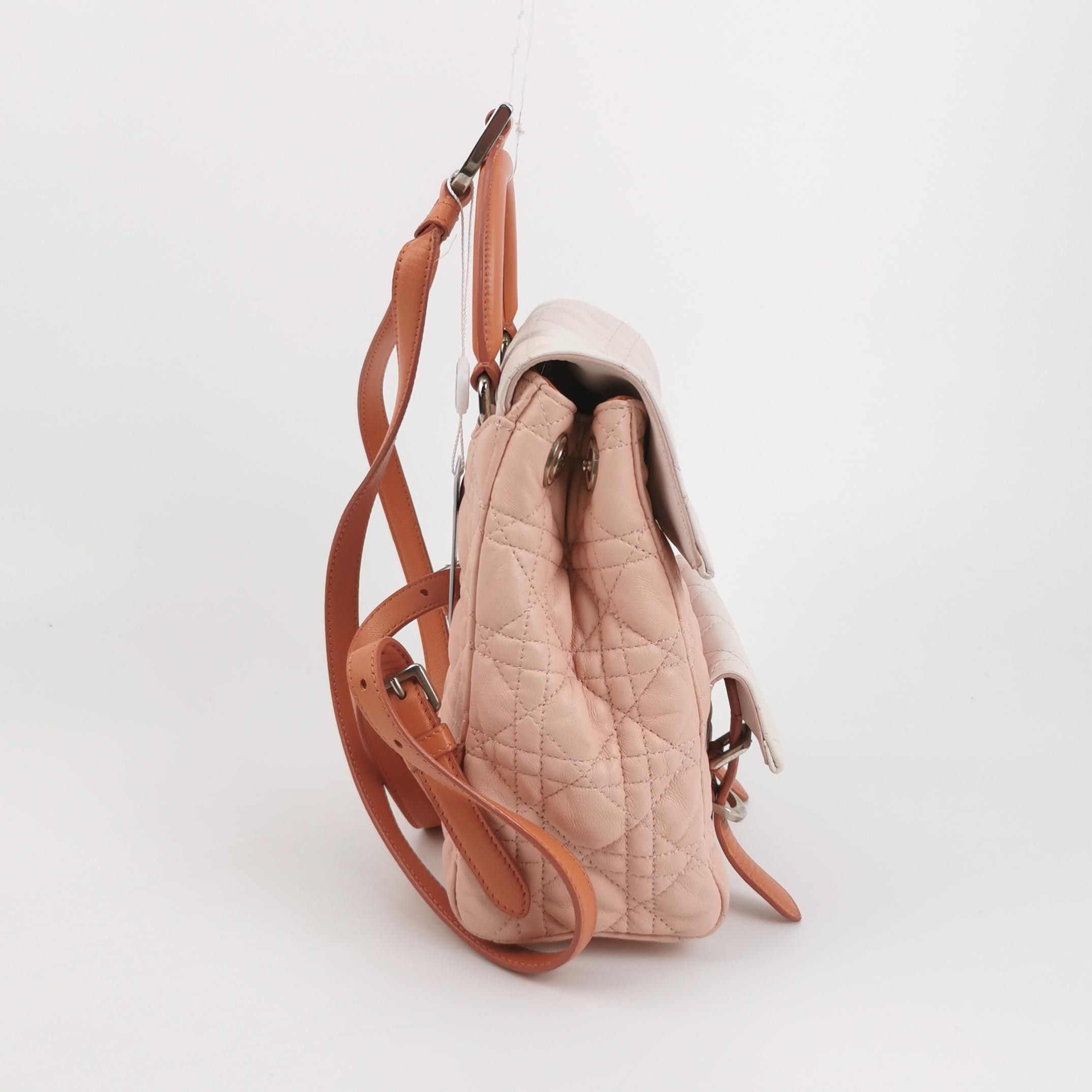 Dior Dior Women os Backpacks Size ONE SIZE - 4 Thumbnail