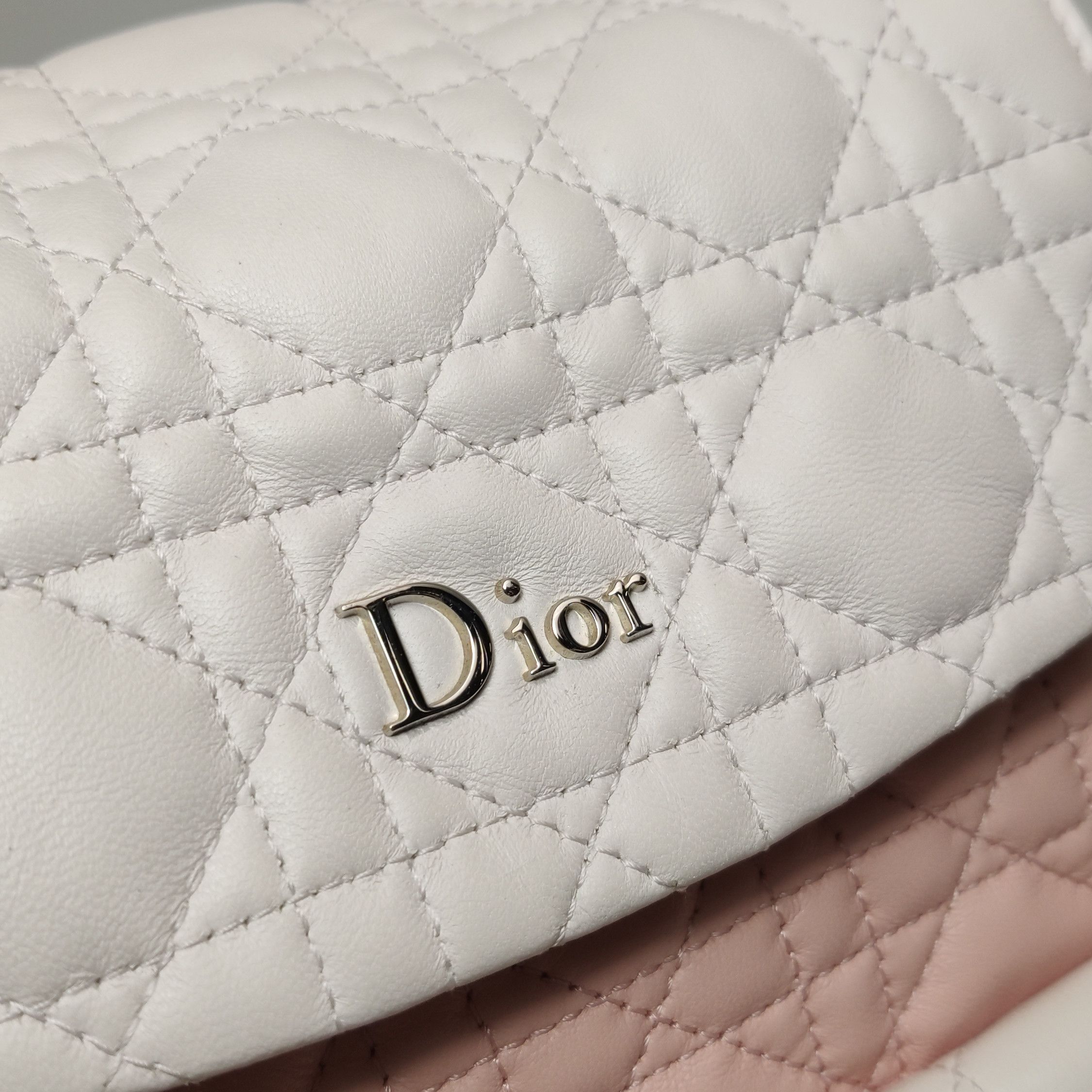 Dior Dior Women os Backpacks Size ONE SIZE - 16 Thumbnail