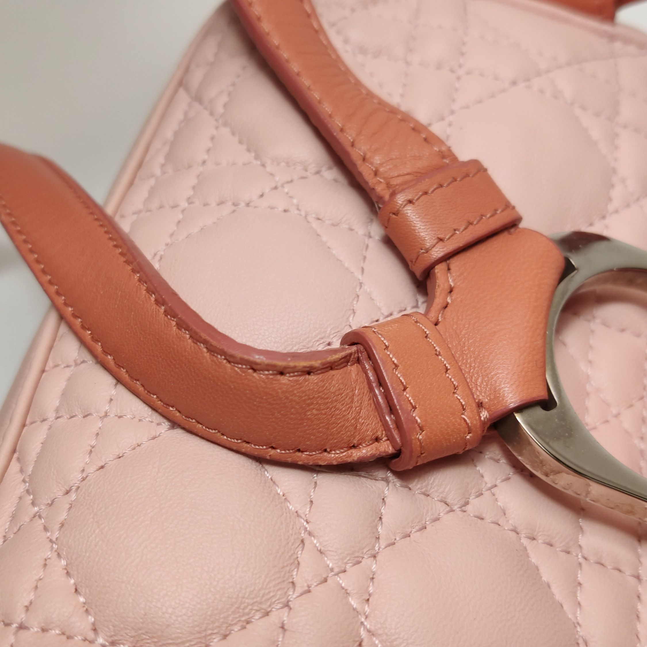 Dior Dior Women os Backpacks Size ONE SIZE - 13 Thumbnail