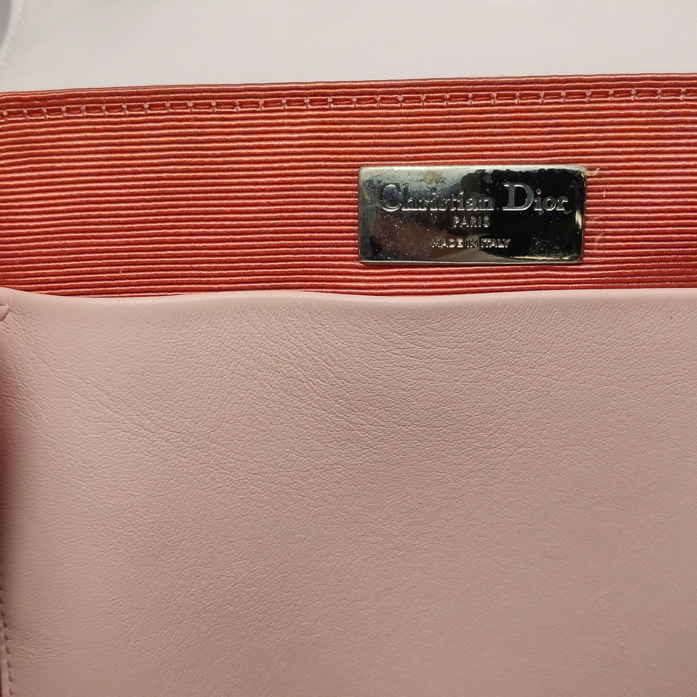 Dior Dior Women os Backpacks Size ONE SIZE - 12 Thumbnail