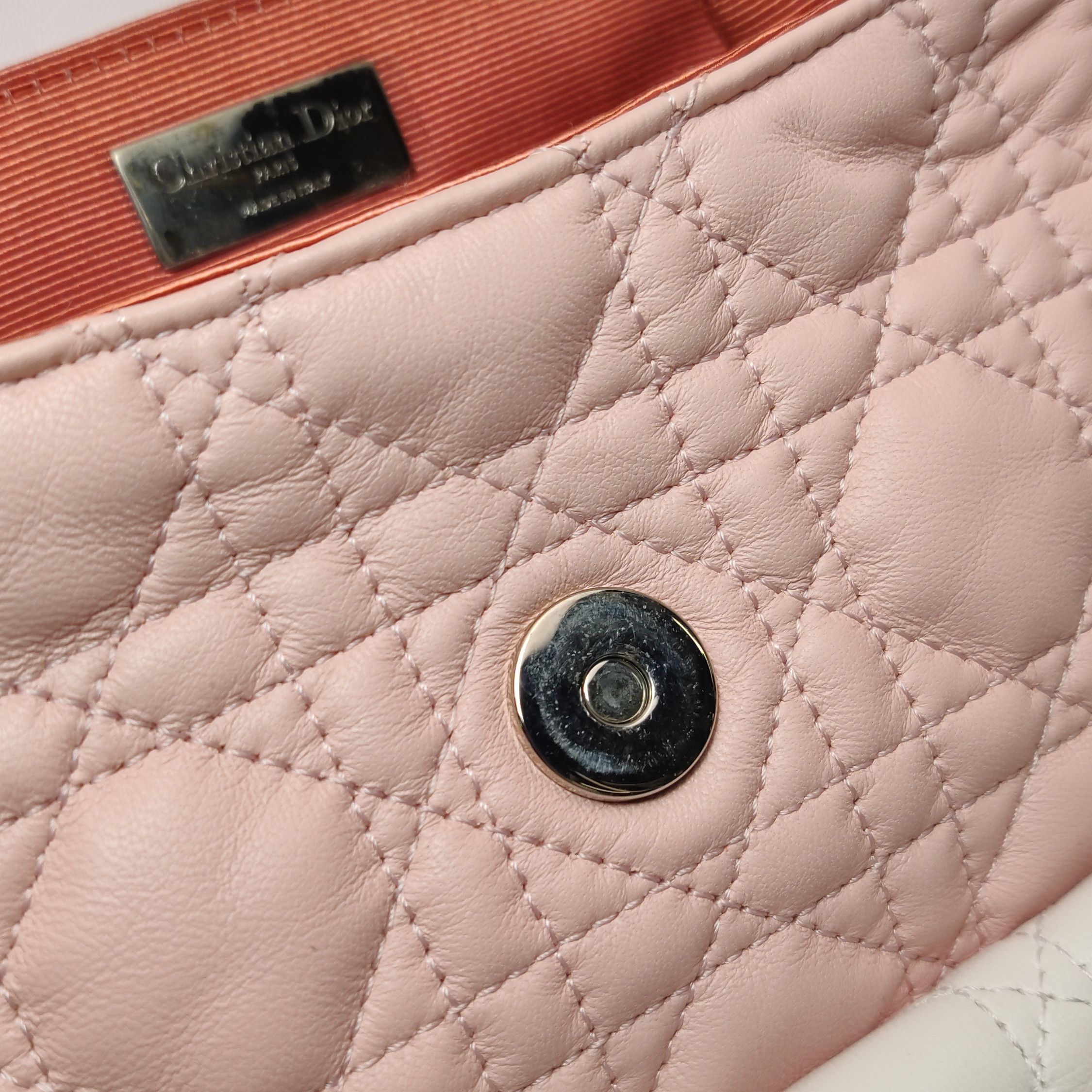 Dior Dior Women os Backpacks Size ONE SIZE - 15 Thumbnail