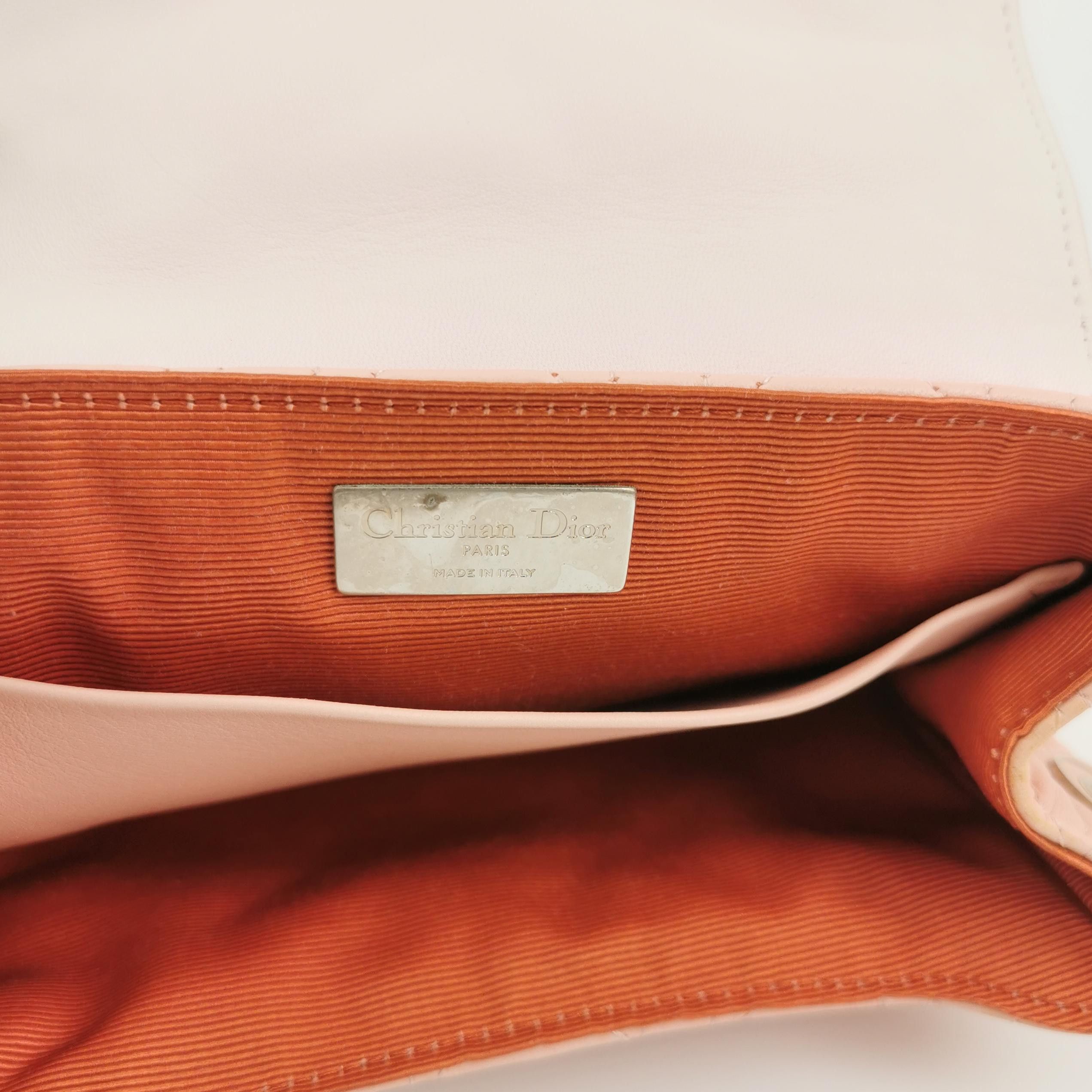 Dior Dior Women os Backpacks Size ONE SIZE - 8 Thumbnail