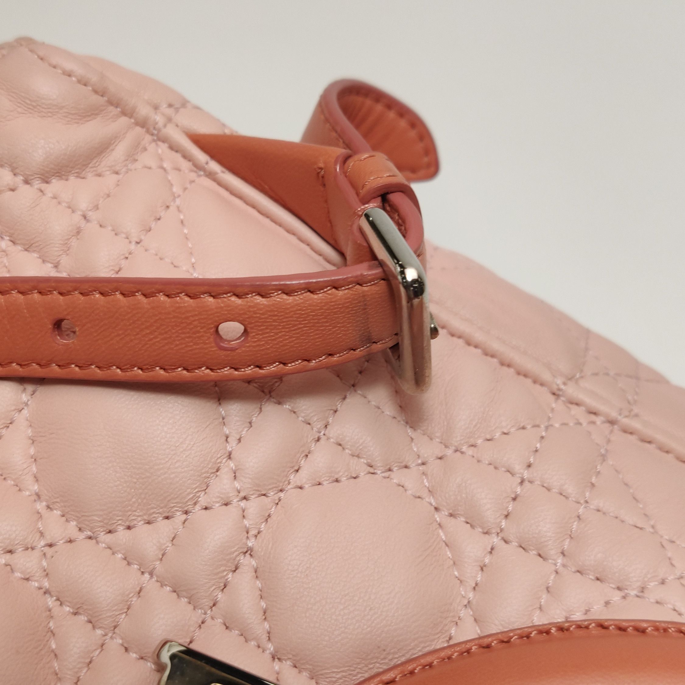 Dior Dior Women os Backpacks Size ONE SIZE - 14 Thumbnail