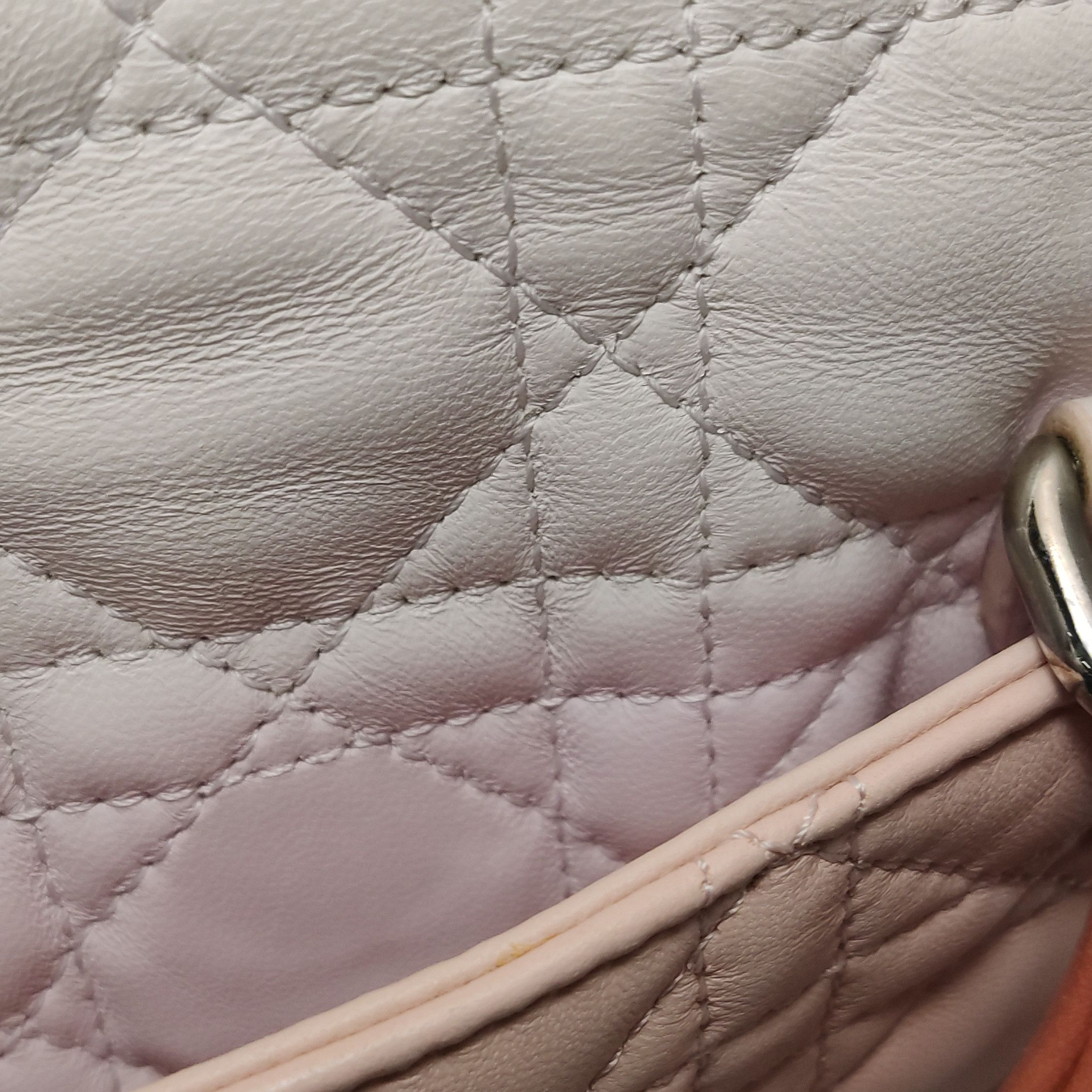 Dior Dior Women os Backpacks Size ONE SIZE - 11 Thumbnail