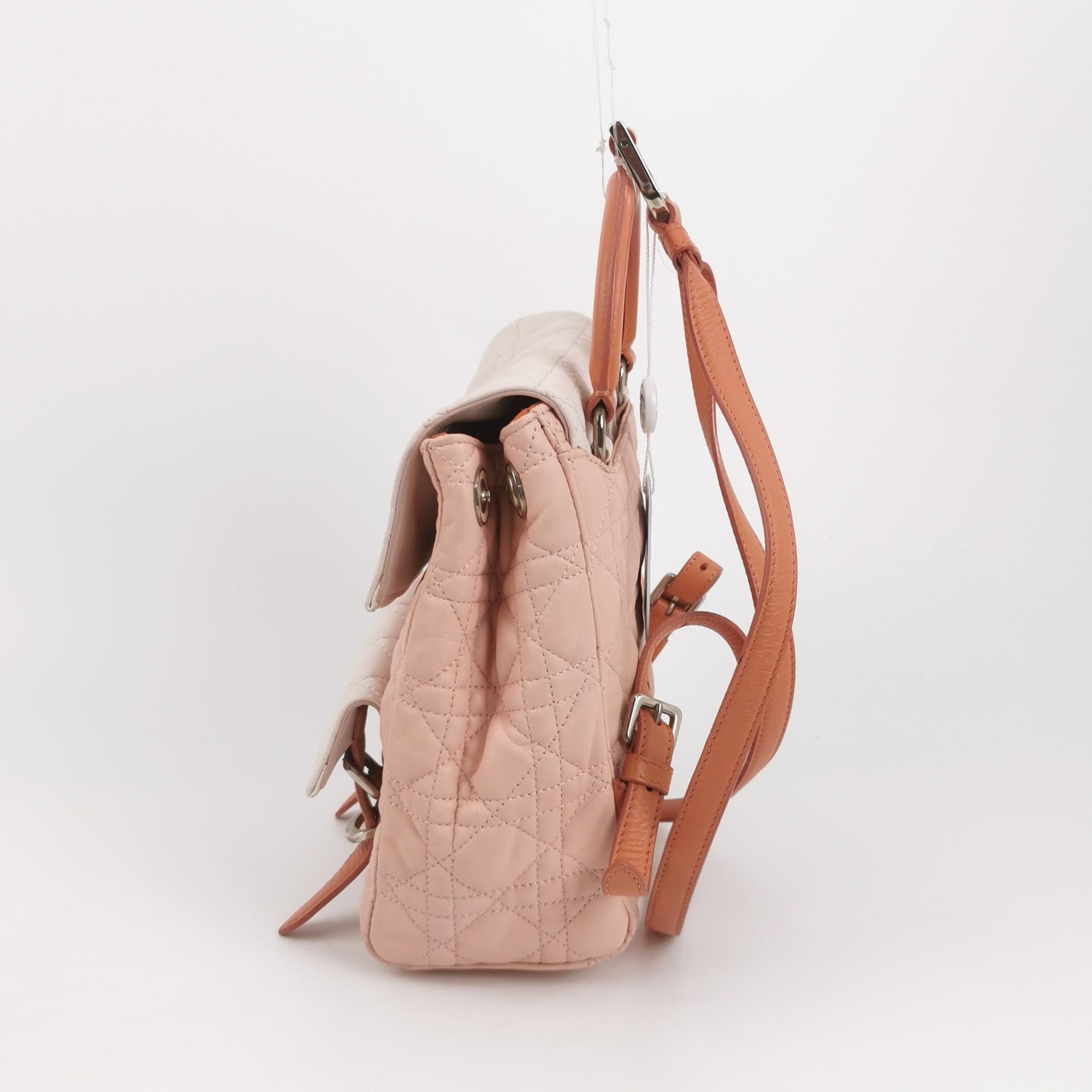Dior Dior Women os Backpacks Size ONE SIZE - 3 Thumbnail