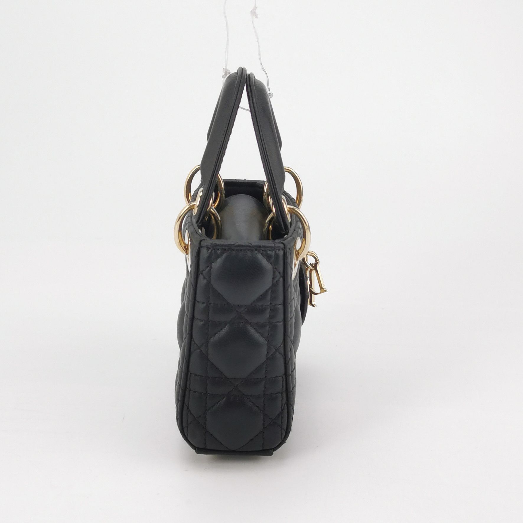 Dior Dior Women os Shoulder Bags Size ONE SIZE - 4 Thumbnail