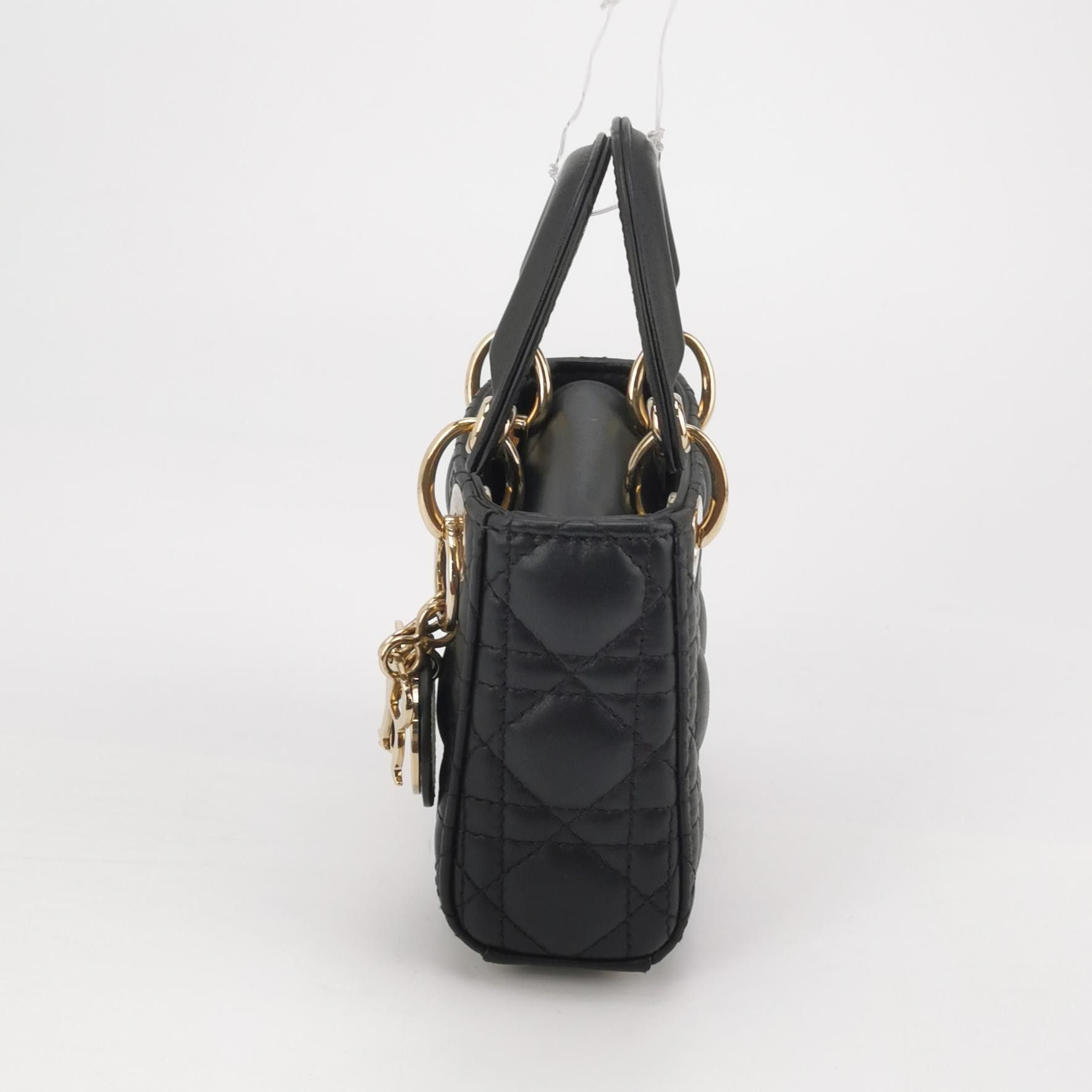 Dior Dior Women os Shoulder Bags Size ONE SIZE - 3 Thumbnail