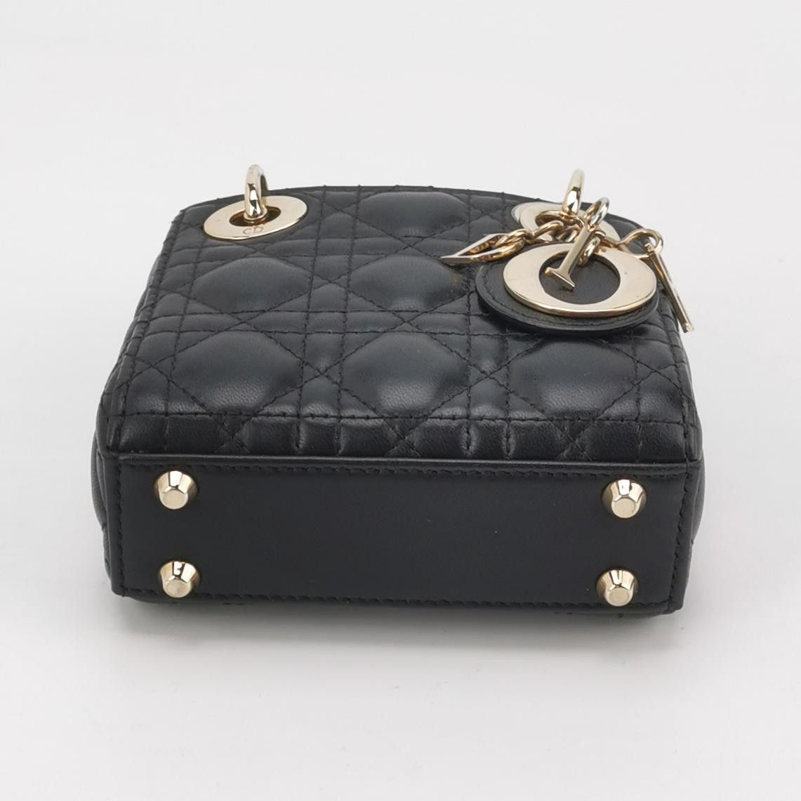 Dior Dior Women os Shoulder Bags Size ONE SIZE - 6 Thumbnail