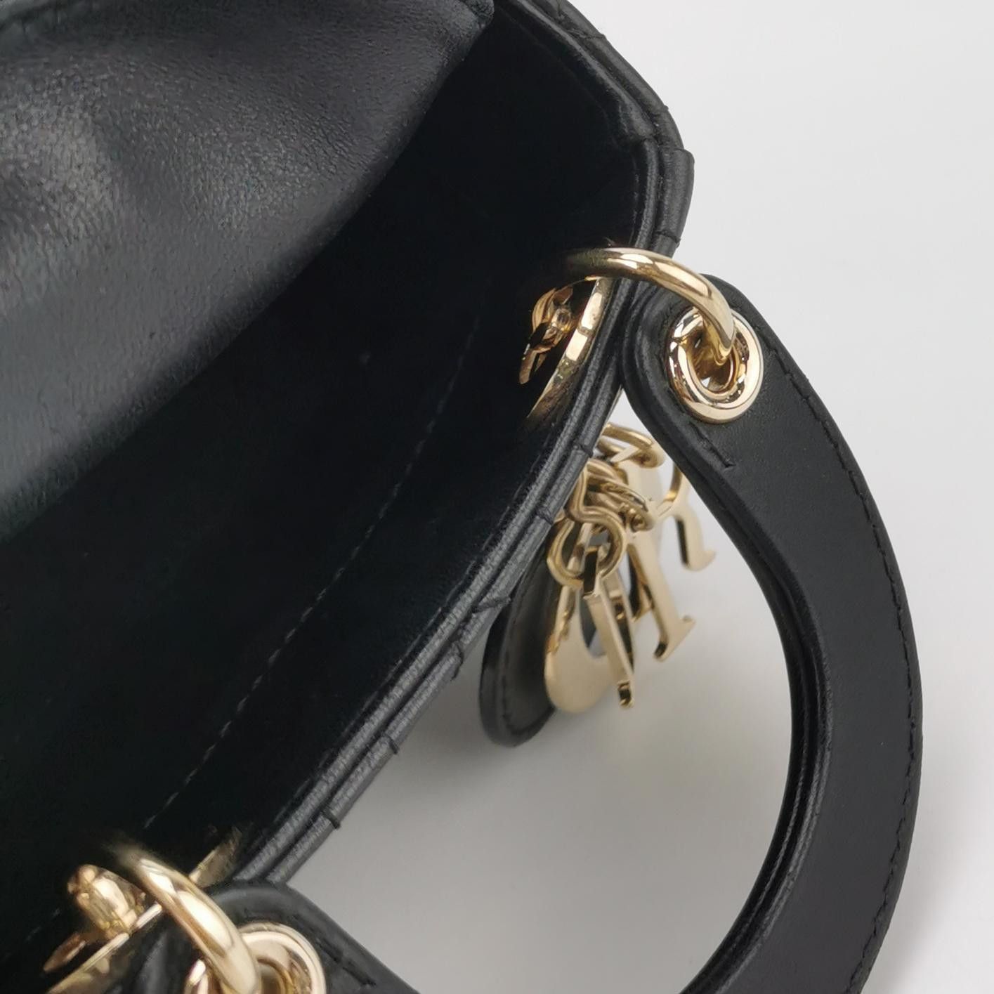 Dior Dior Women os Shoulder Bags Size ONE SIZE - 7 Thumbnail