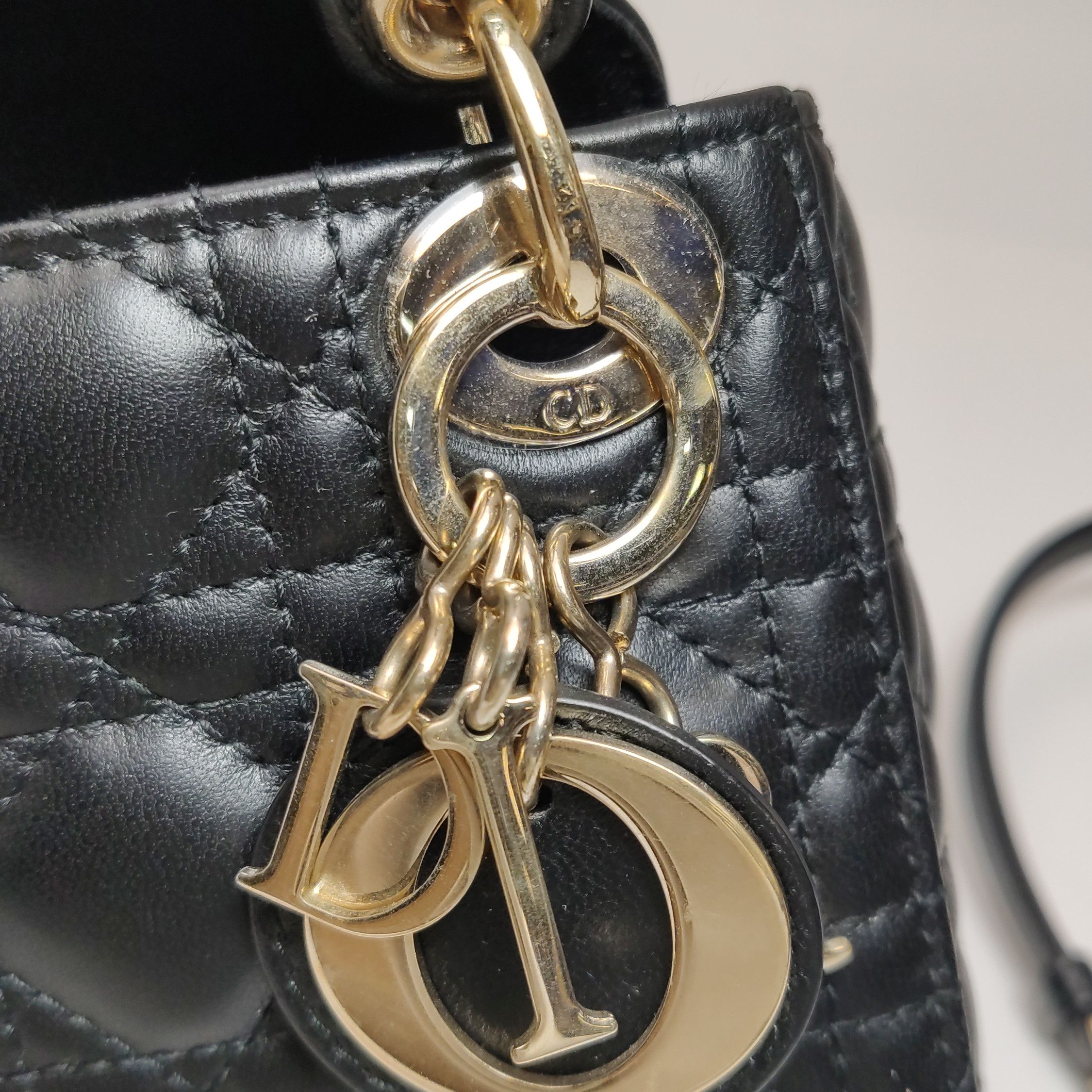 Dior Dior Women os Shoulder Bags Size ONE SIZE - 14 Thumbnail