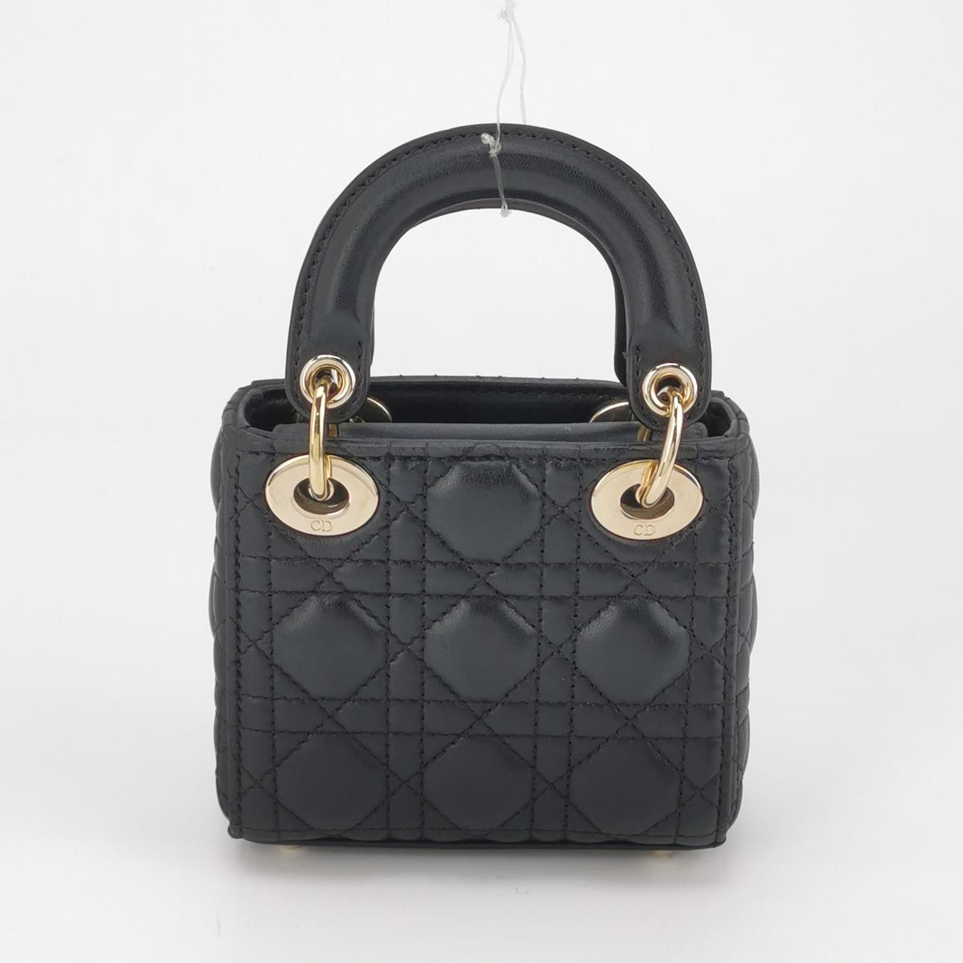 Dior Dior Women os Shoulder Bags Size ONE SIZE - 5 Thumbnail