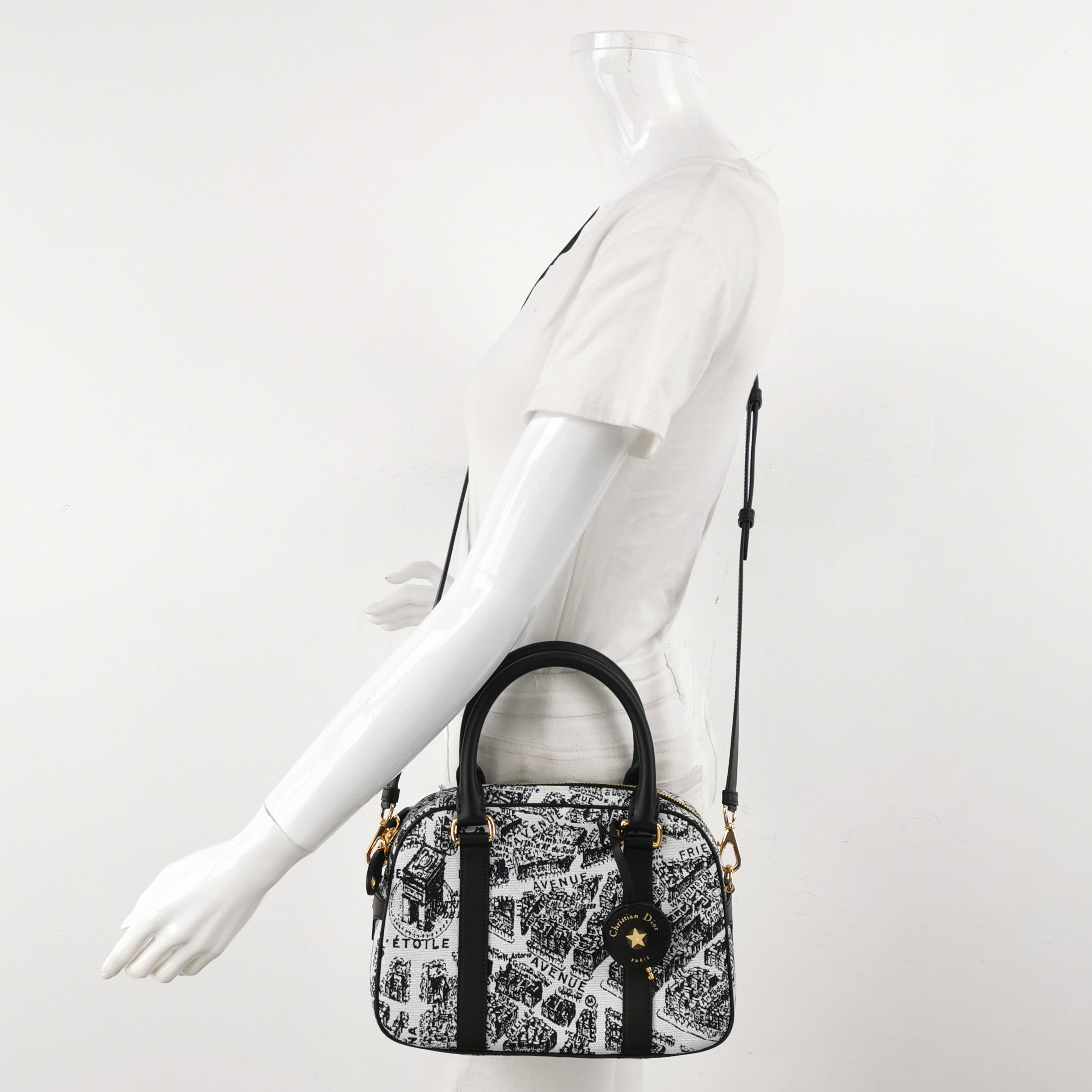 Dior Dior Women os Shoulder Bags Size ONE SIZE - 2 Thumbnail