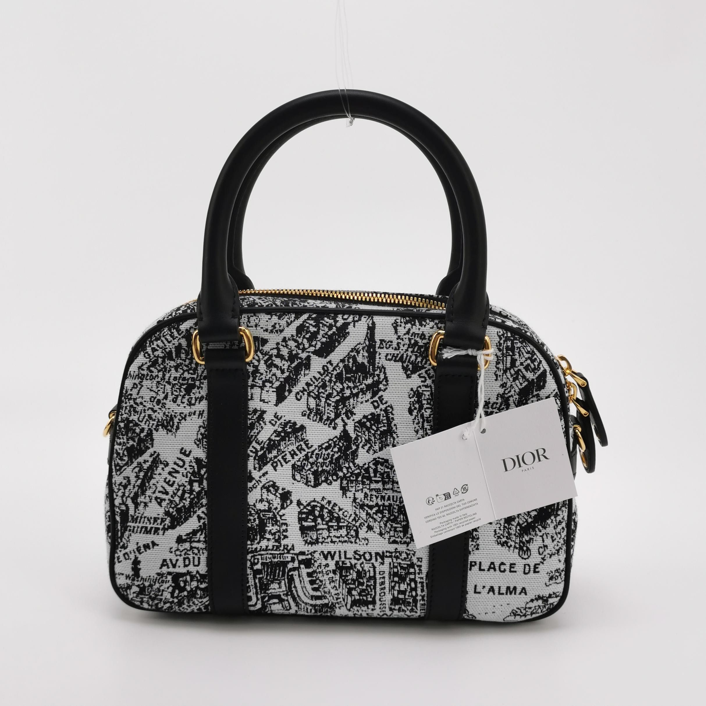 Dior Dior Women os Shoulder Bags Size ONE SIZE - 5 Thumbnail
