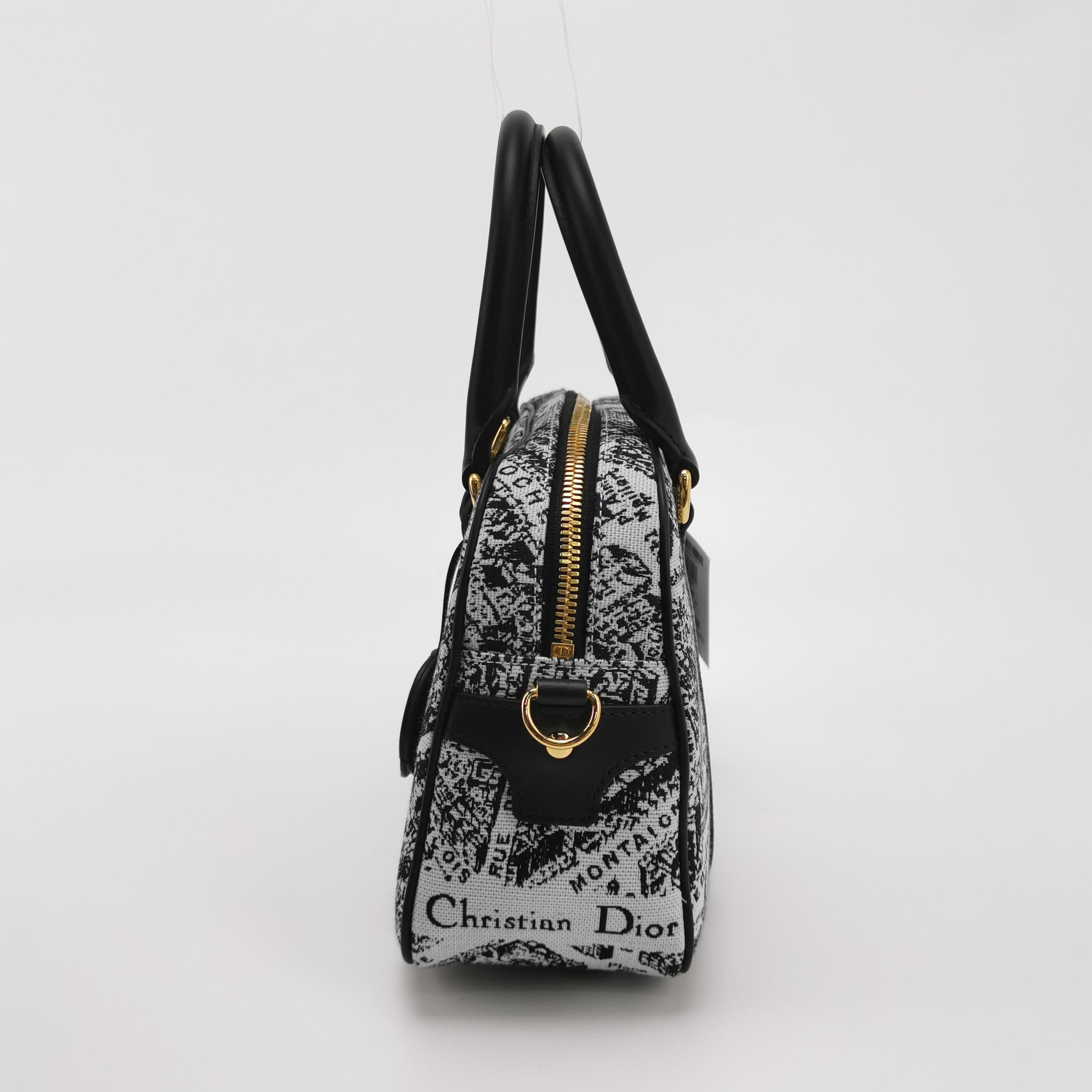 Dior Dior Women os Shoulder Bags Size ONE SIZE - 4 Thumbnail