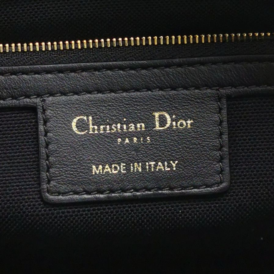 Dior Dior Women os Shoulder Bags Size ONE SIZE - 8 Thumbnail