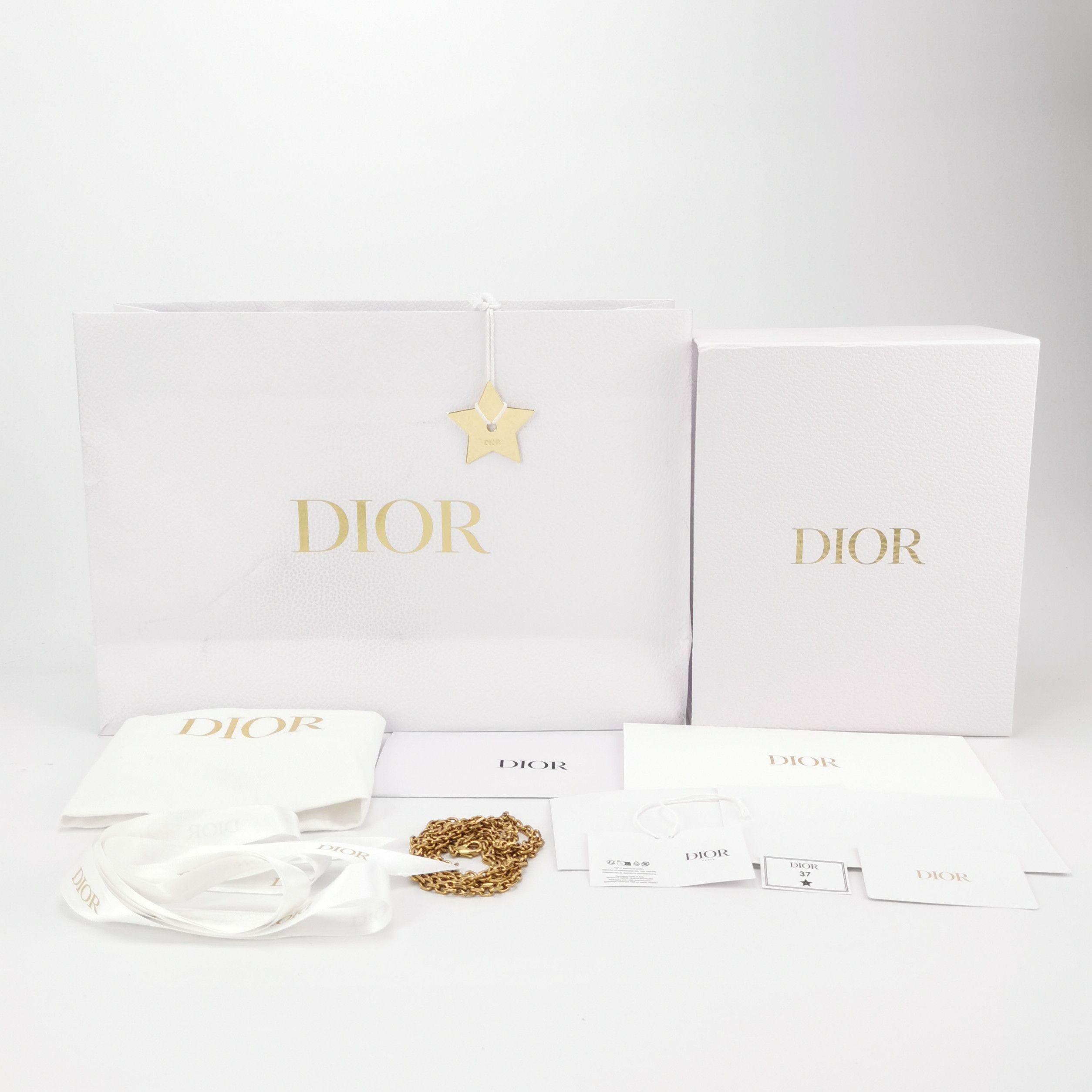 Dior Dior Women os Shoulder Bags Size ONE SIZE - 9 Thumbnail