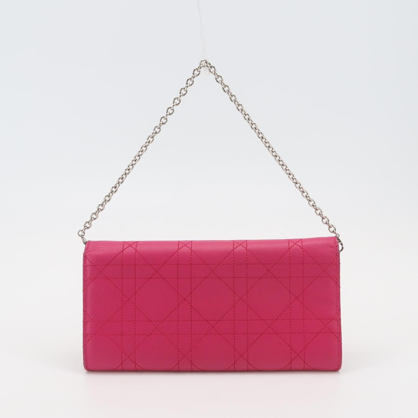Dior Dior Women os Tote Bags Size ONE SIZE - 5 Thumbnail