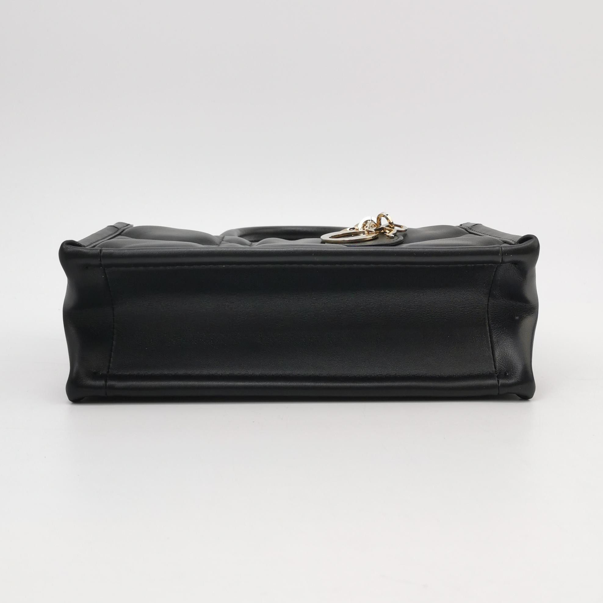Dior Dior Women os Shoulder Bags Size ONE SIZE - 6 Thumbnail