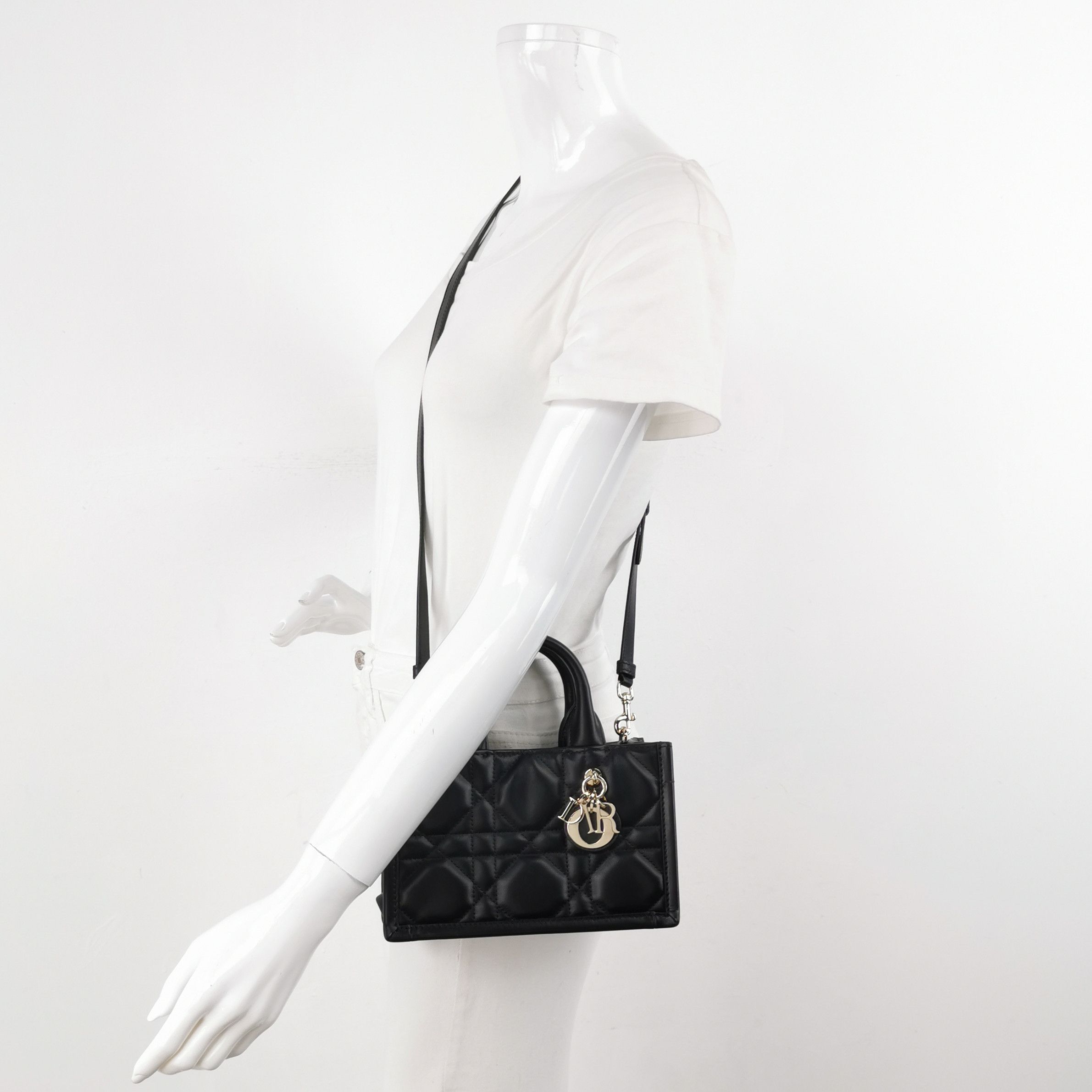 Dior Dior Women os Shoulder Bags Size ONE SIZE - 2 Thumbnail
