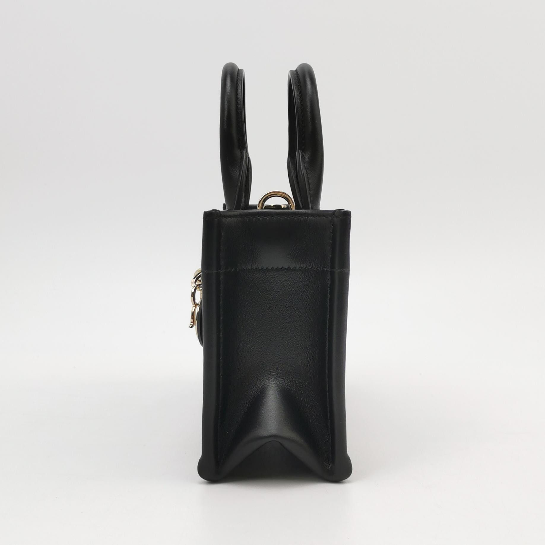 Dior Dior Women os Shoulder Bags Size ONE SIZE - 3 Thumbnail
