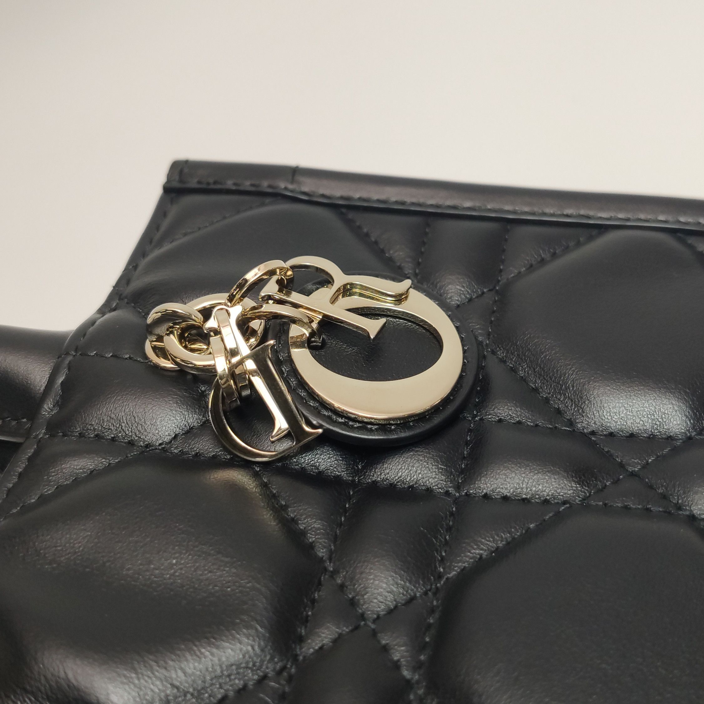 Dior Dior Women os Shoulder Bags Size ONE SIZE - 13 Thumbnail