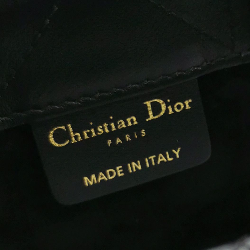 Dior Dior Women os Shoulder Bags Size ONE SIZE - 8 Thumbnail