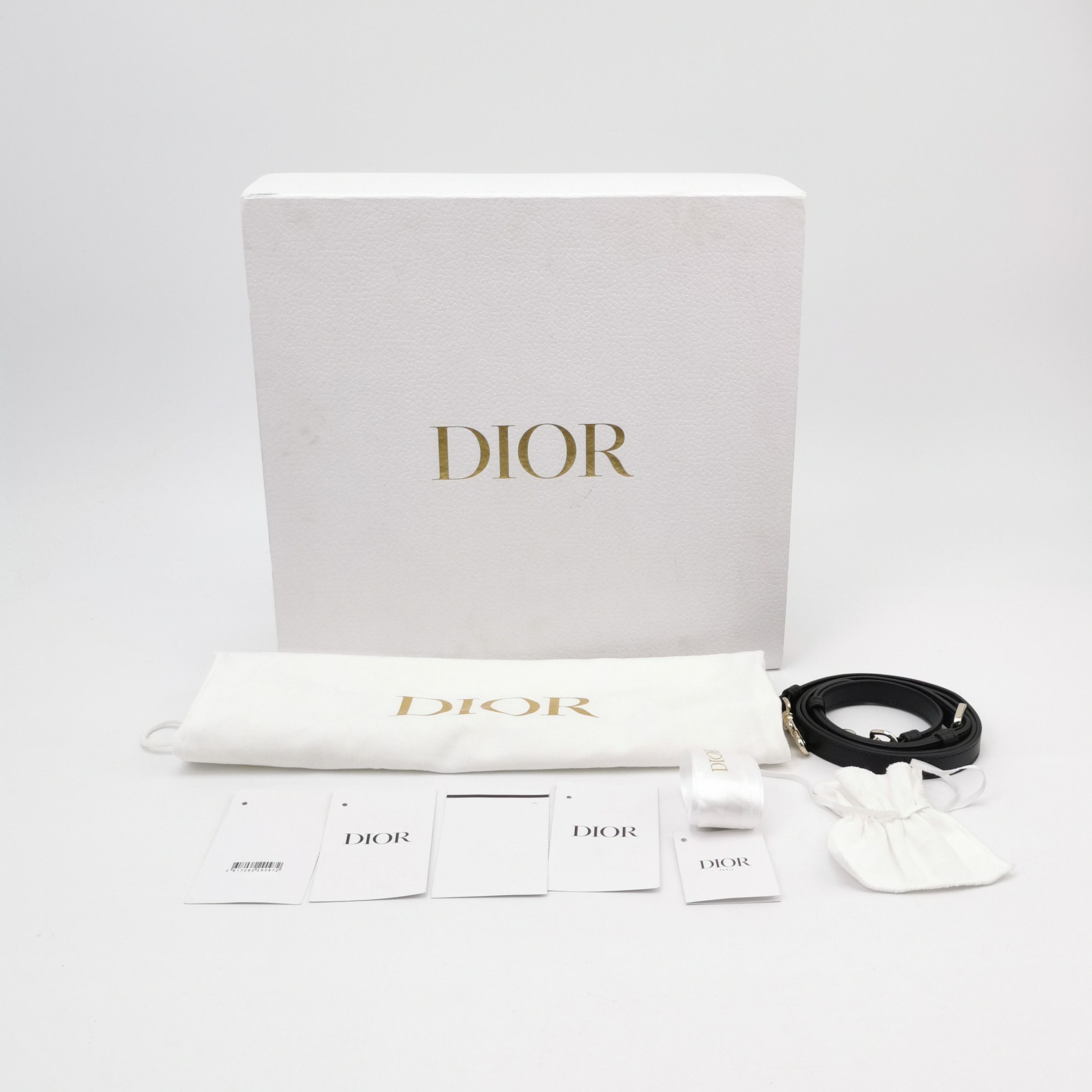Dior Dior Women os Shoulder Bags Size ONE SIZE - 9 Thumbnail