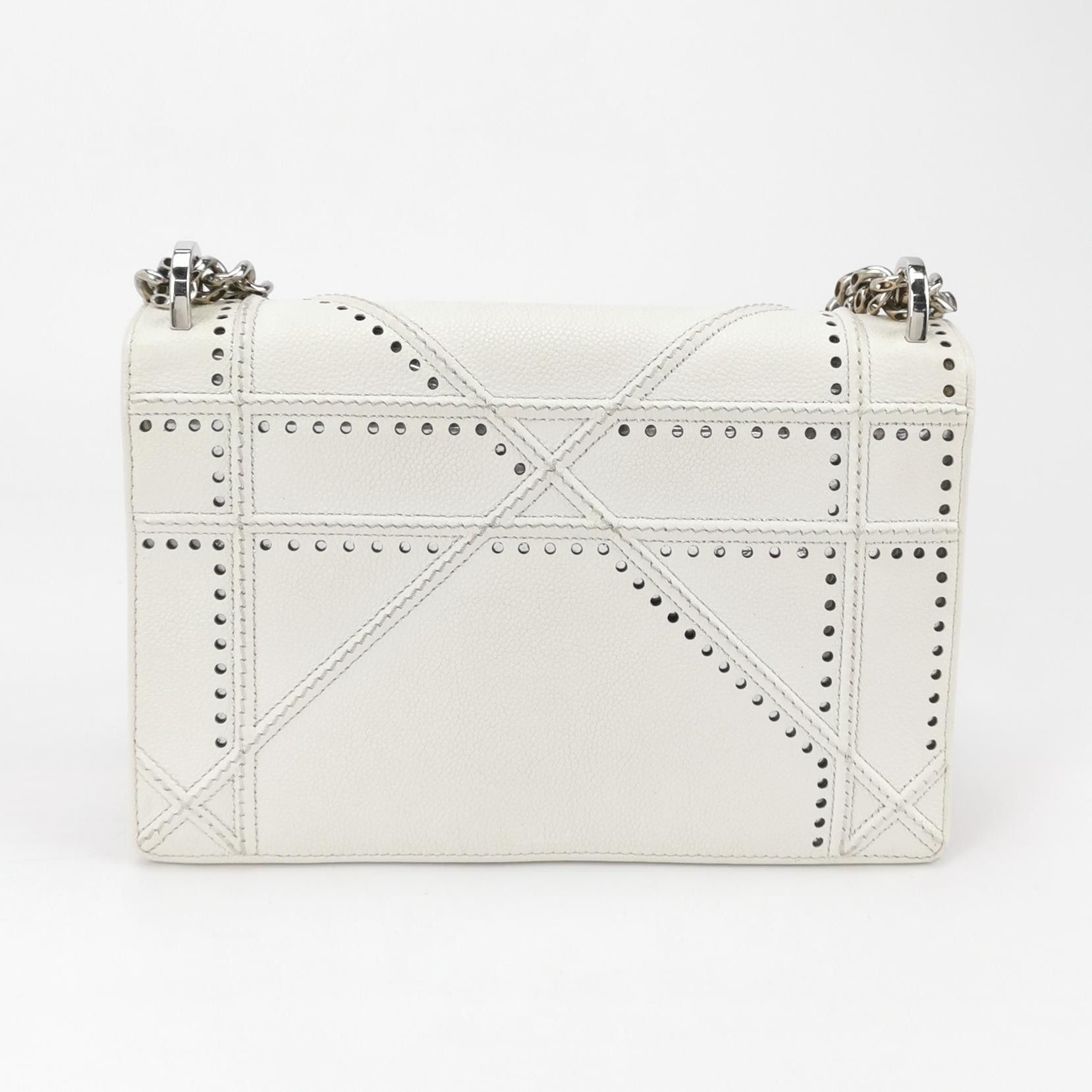 Dior Dior Women os Shoulder Bags Size ONE SIZE - 5 Thumbnail