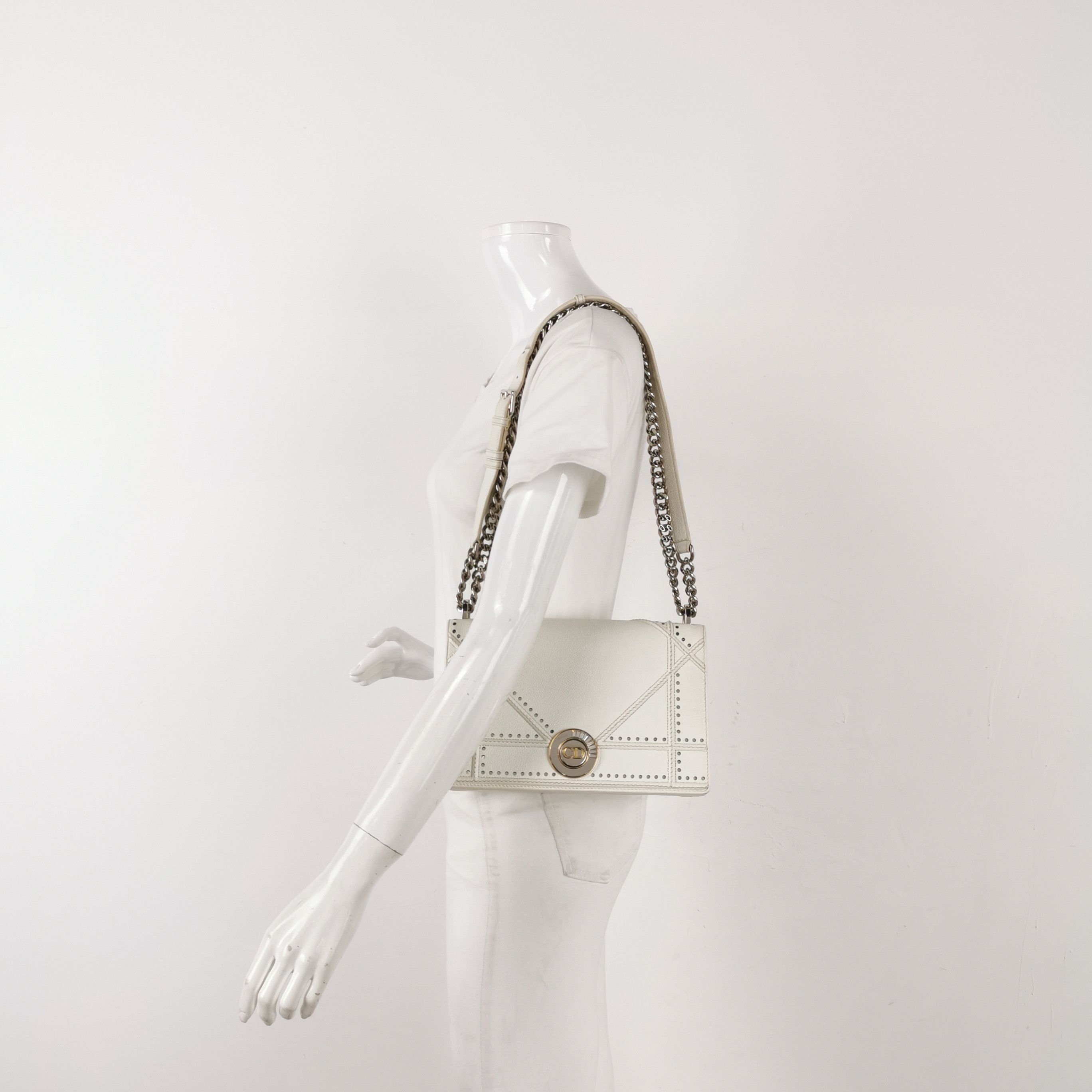 Dior Dior Women os Shoulder Bags Size ONE SIZE - 2 Thumbnail