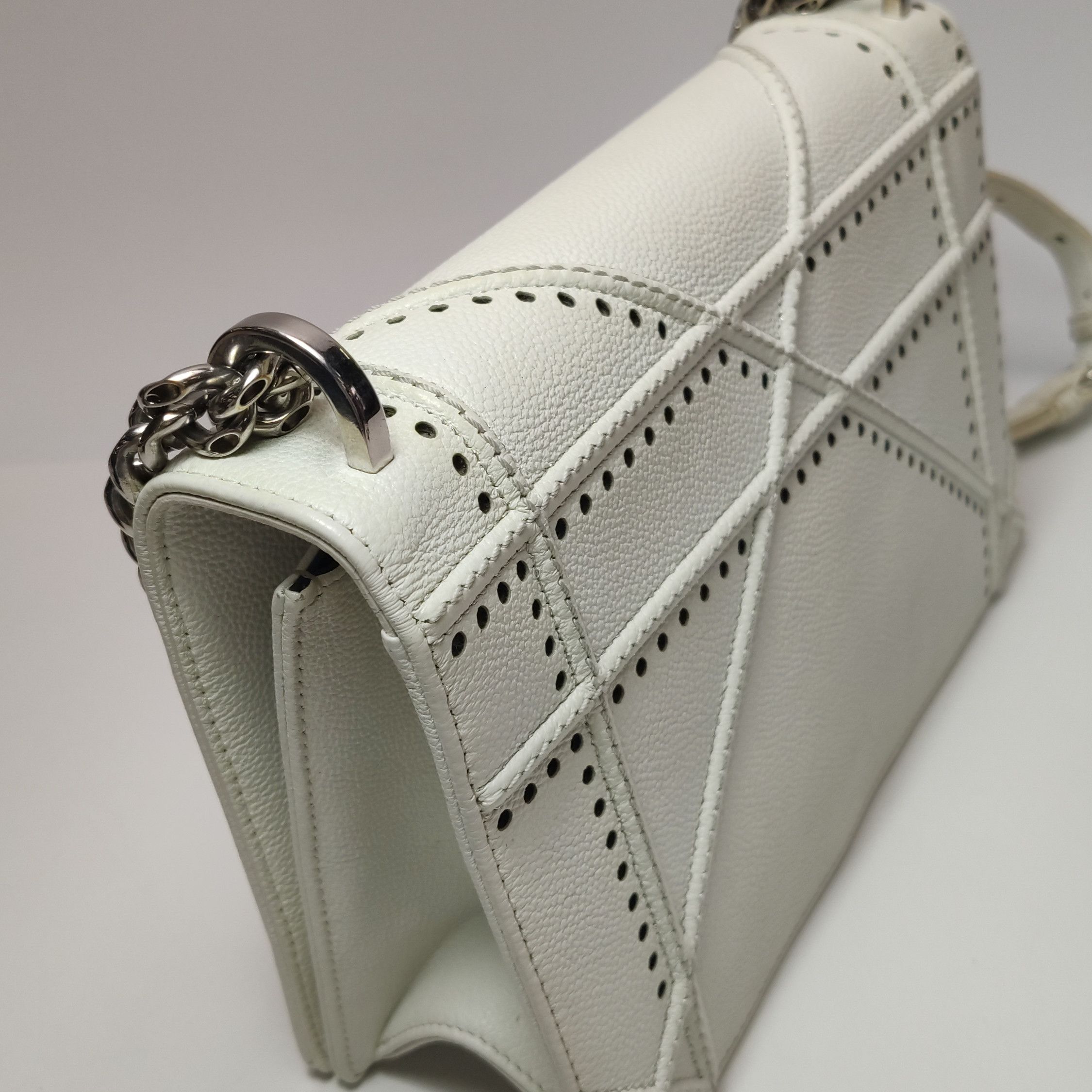 Dior Dior Women os Shoulder Bags Size ONE SIZE - 23 Thumbnail