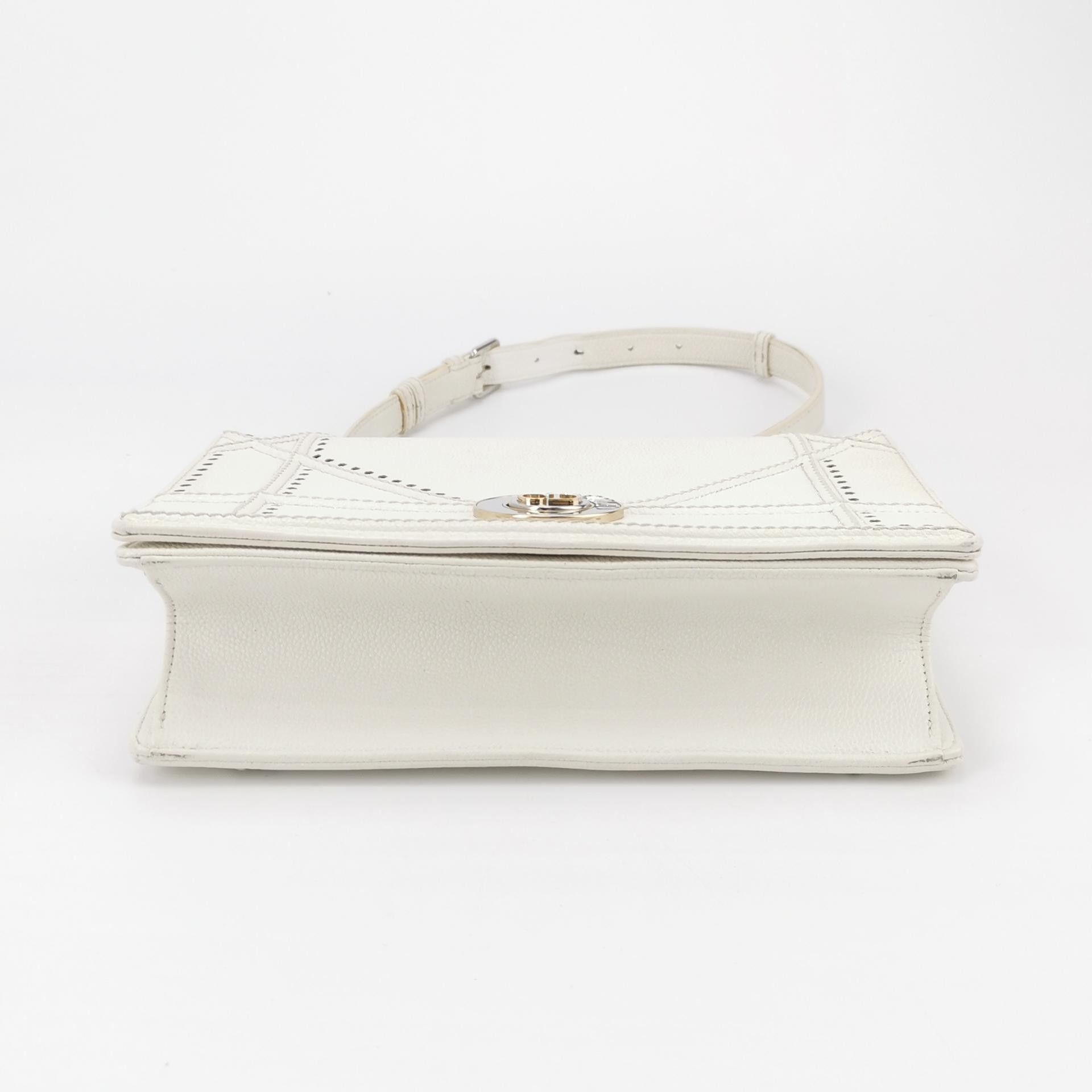 Dior Dior Women os Shoulder Bags Size ONE SIZE - 6 Thumbnail