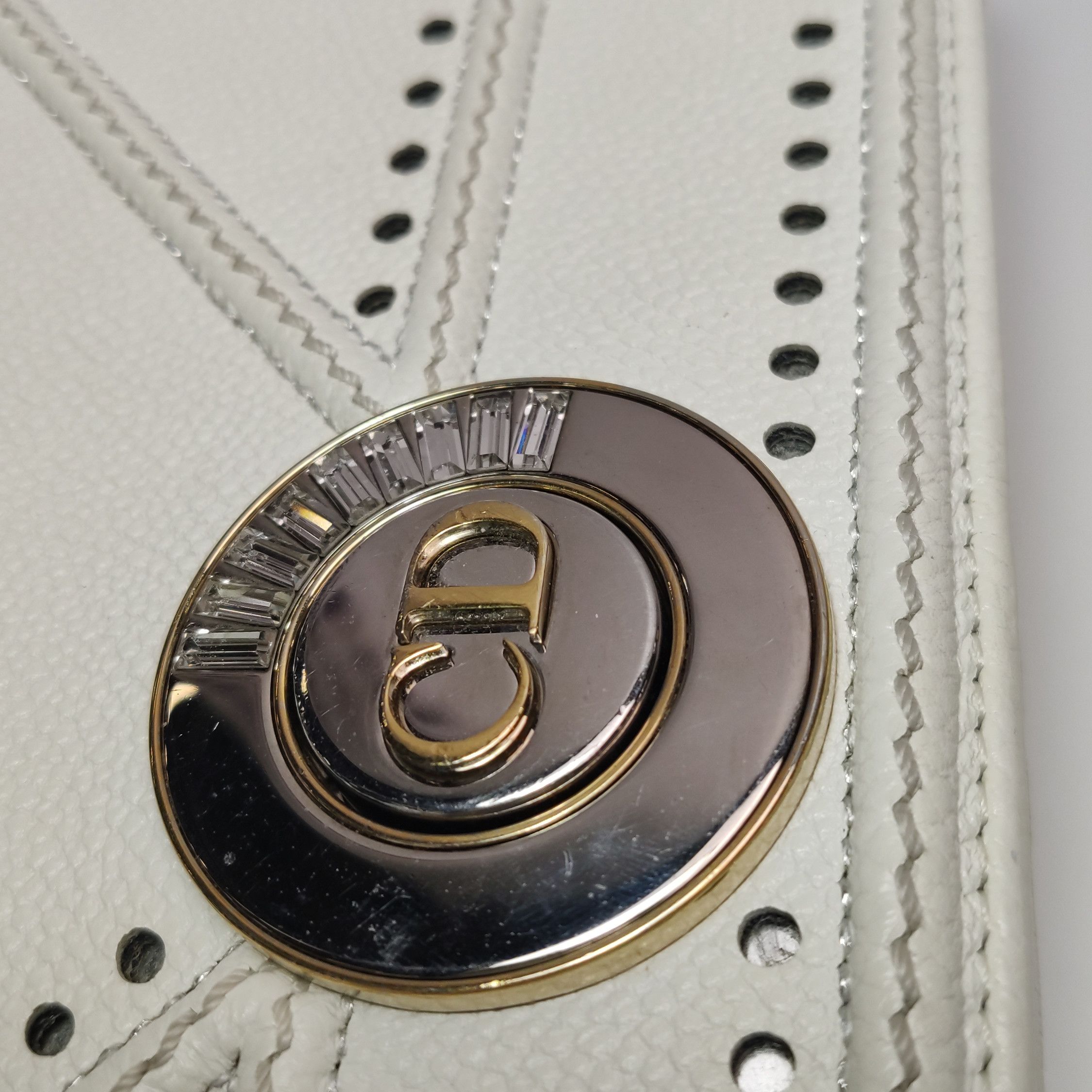 Dior Dior Women os Shoulder Bags Size ONE SIZE - 14 Thumbnail