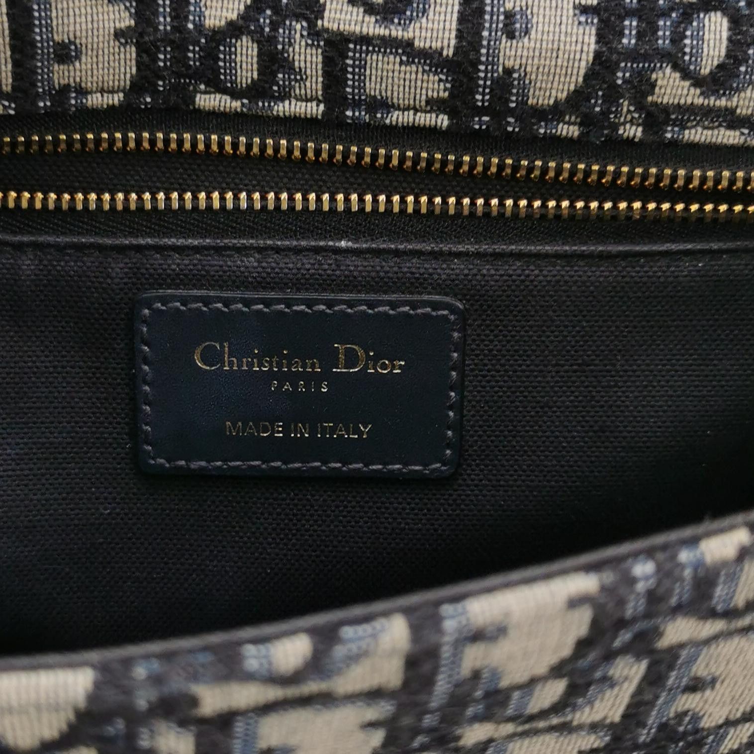 Dior Dior Women os Shoulder Bags Size ONE SIZE - 8 Thumbnail