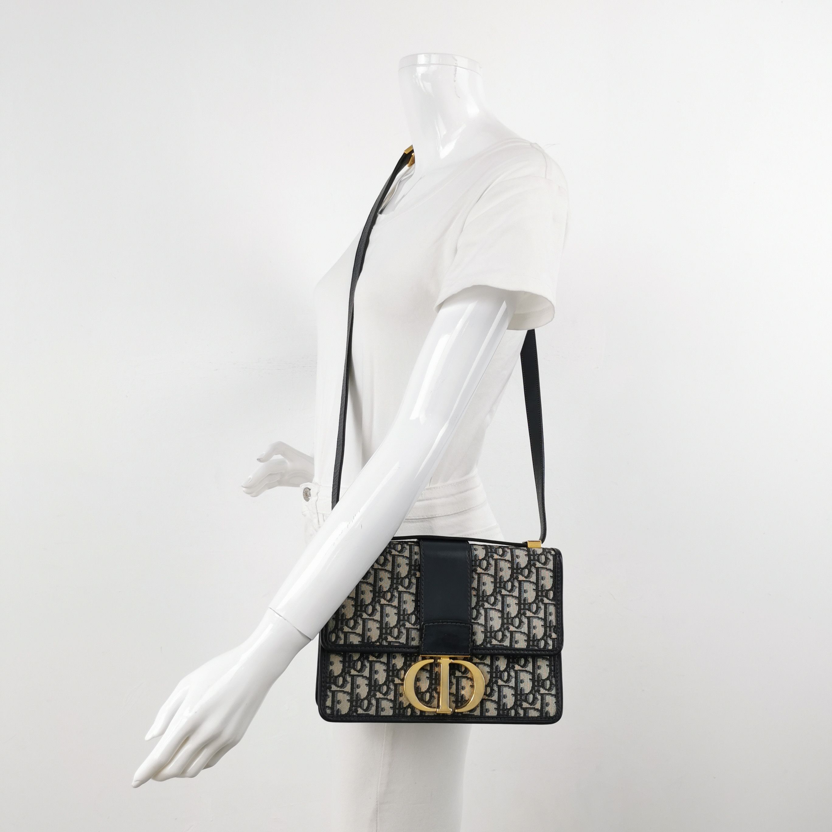 Dior Dior Women os Shoulder Bags Size ONE SIZE - 2 Thumbnail