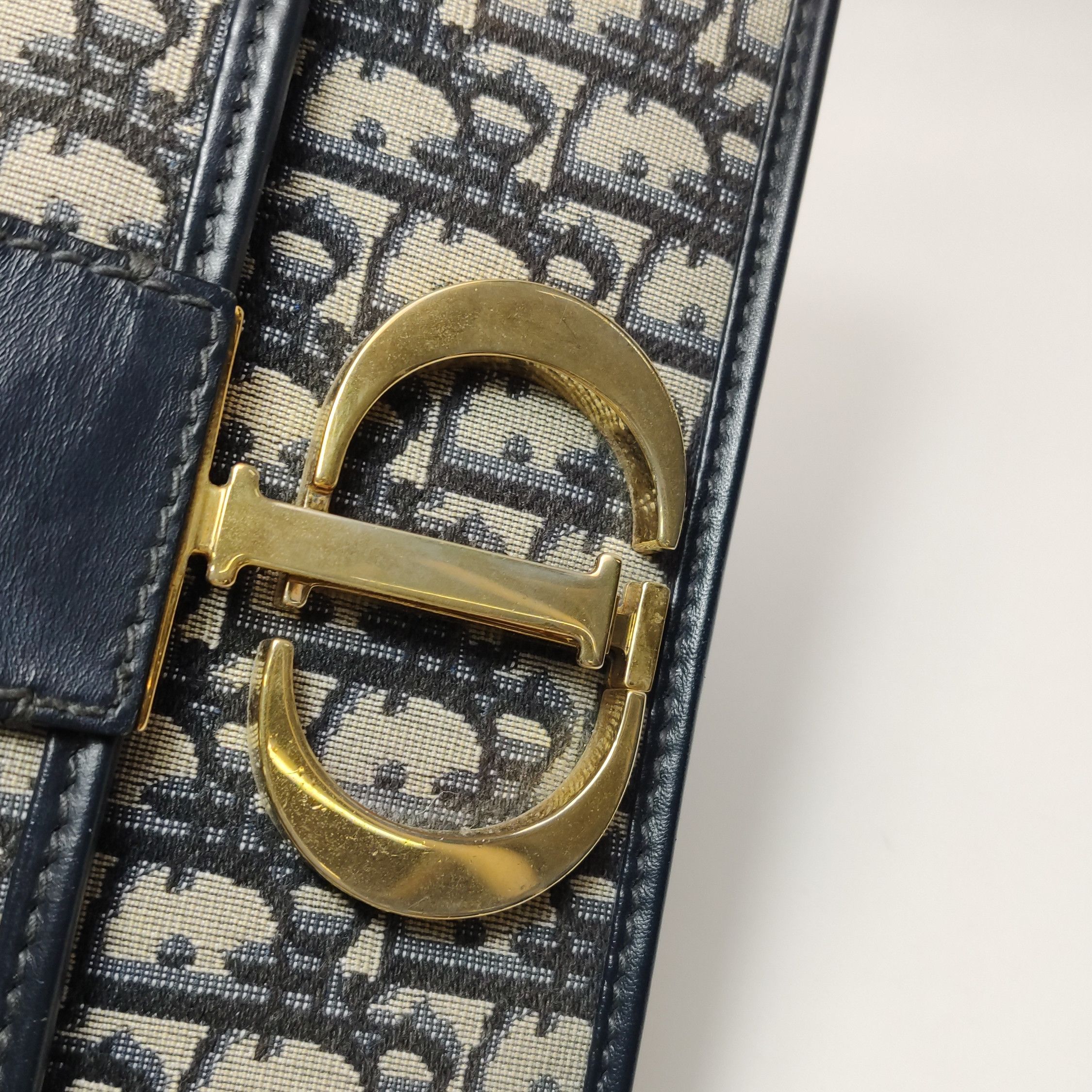 Dior Dior Women os Shoulder Bags Size ONE SIZE - 14 Thumbnail