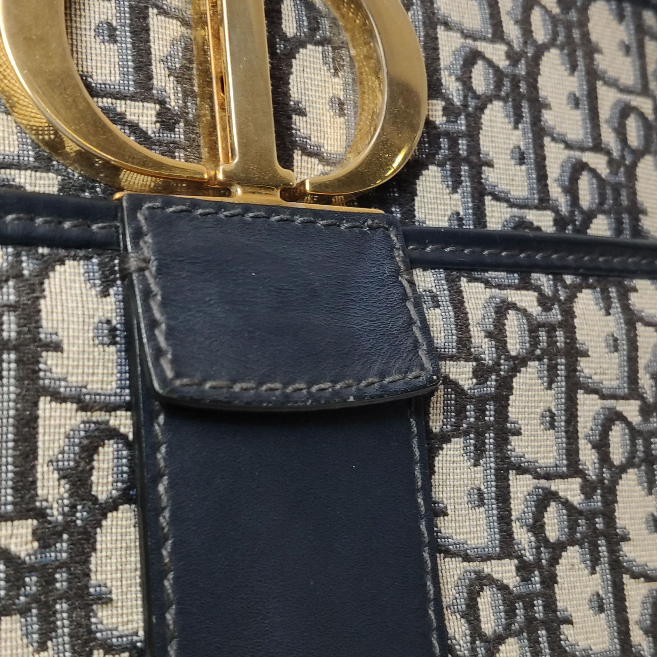 Dior Dior Women os Shoulder Bags Size ONE SIZE - 24 Thumbnail