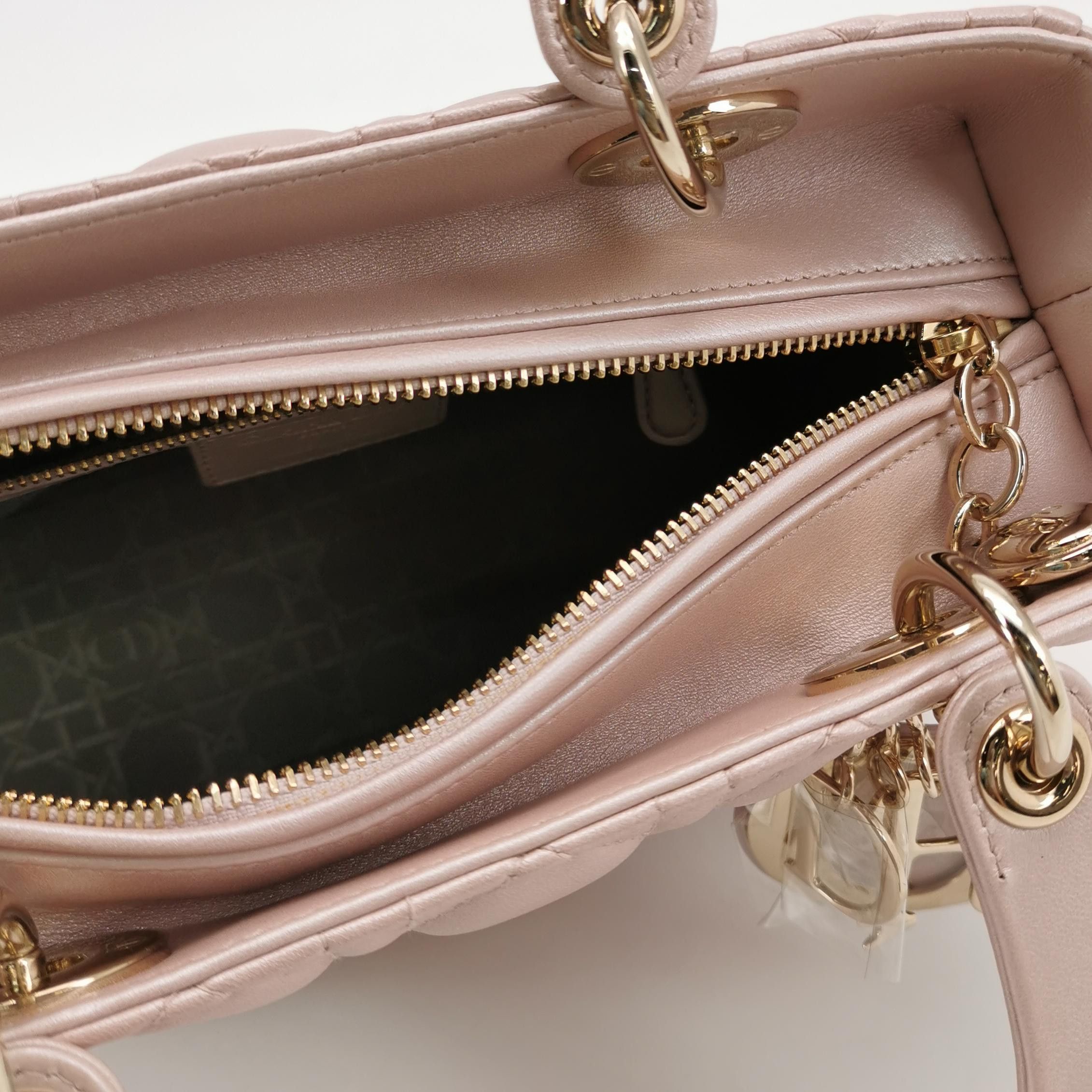 Dior Dior Women os Shoulder Bags Size ONE SIZE - 7 Thumbnail