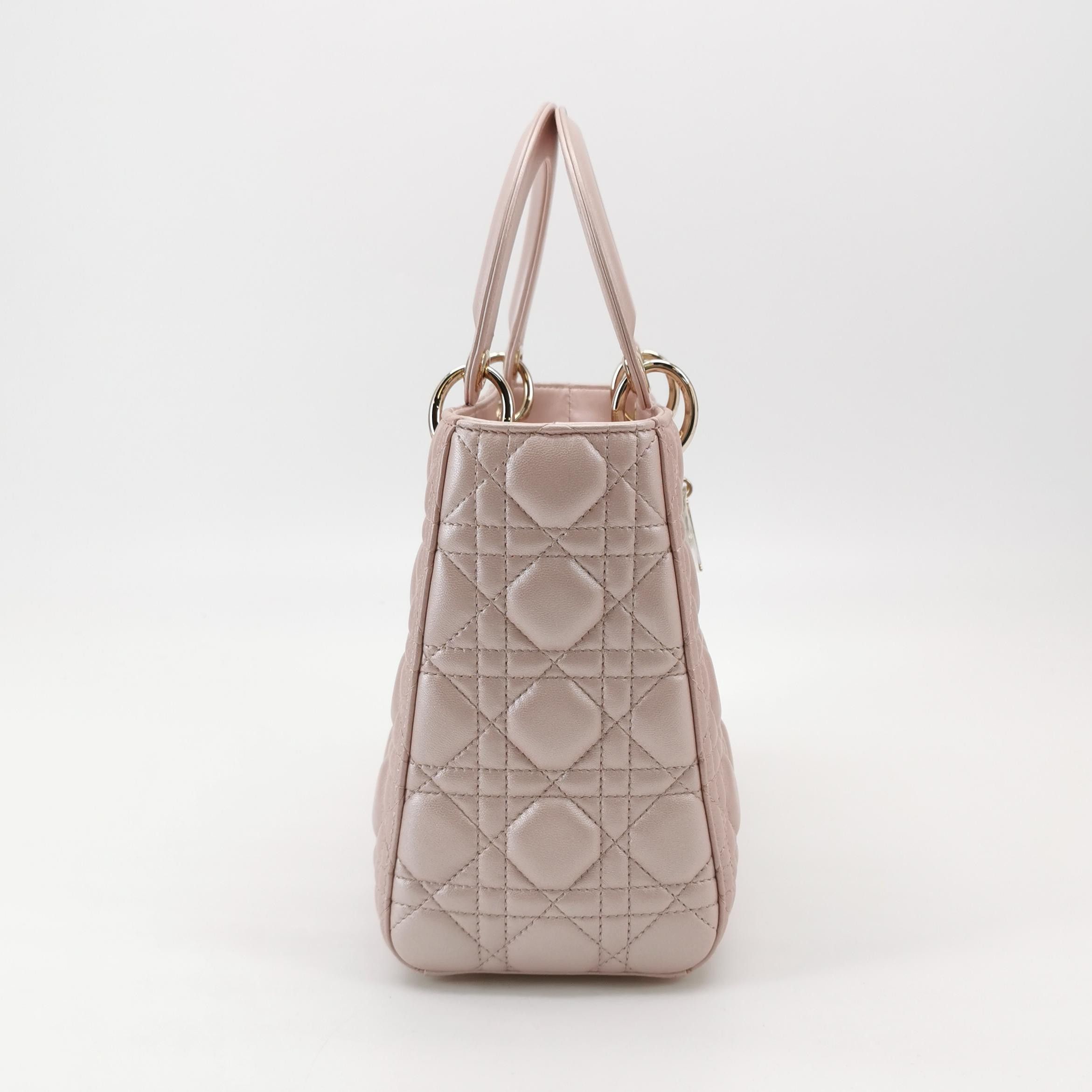 Dior Dior Women os Shoulder Bags Size ONE SIZE - 4 Thumbnail