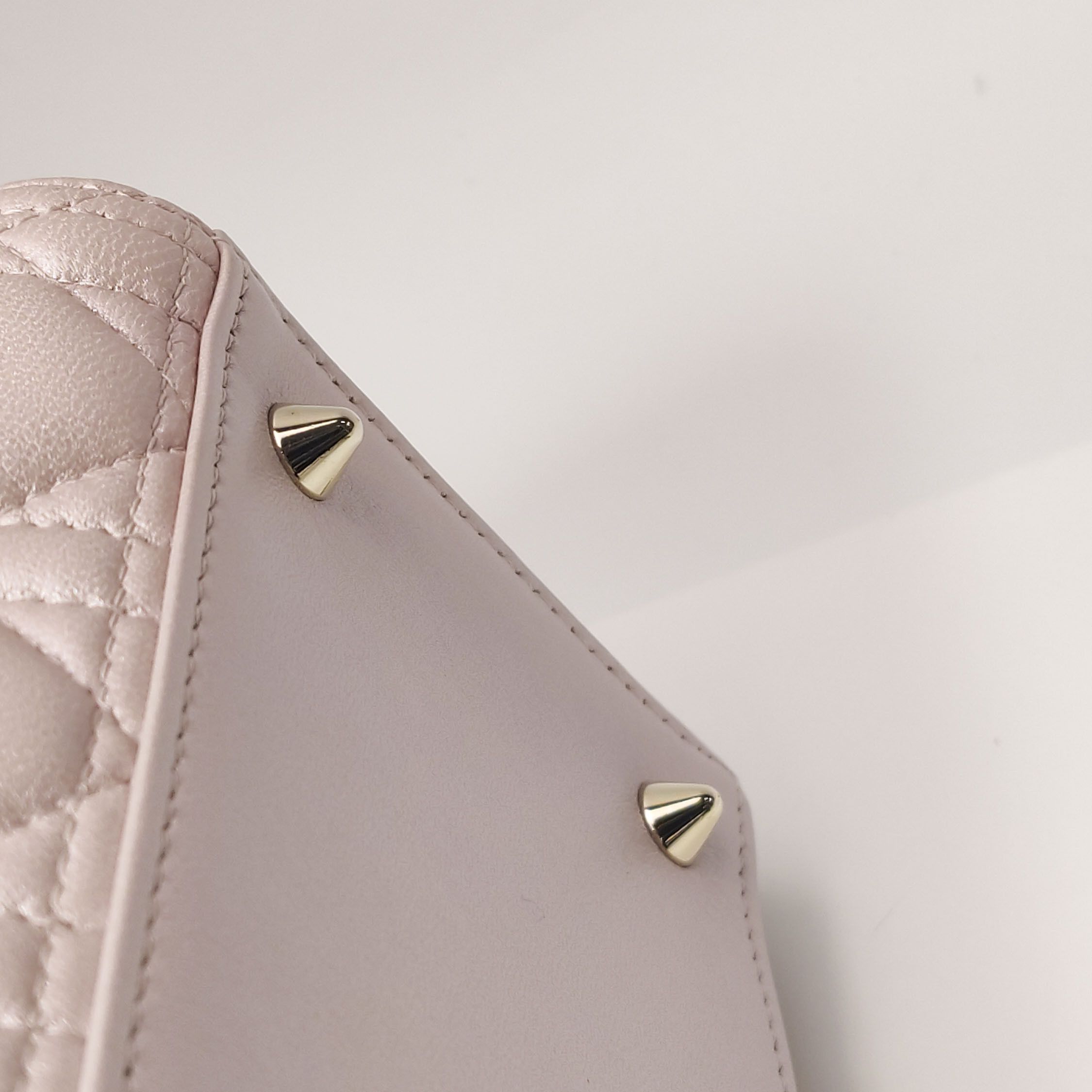 Dior Dior Women os Shoulder Bags Size ONE SIZE - 16 Thumbnail