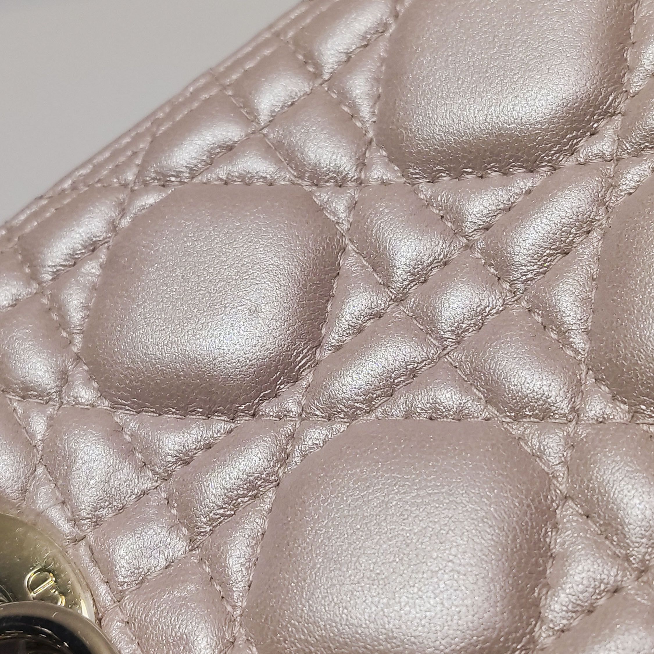 Dior Dior Women os Shoulder Bags Size ONE SIZE - 11 Thumbnail