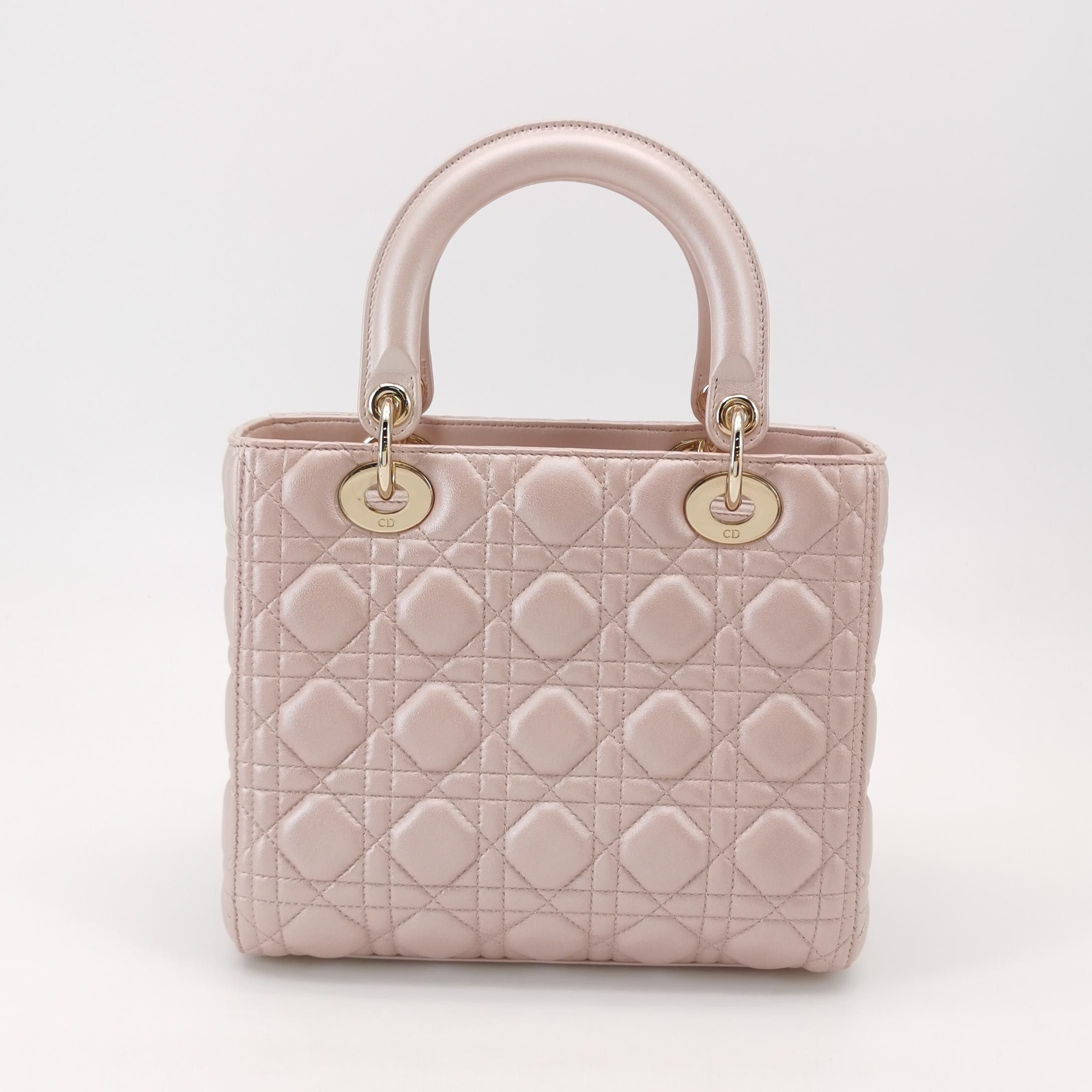 Dior Dior Women os Shoulder Bags Size ONE SIZE - 5 Thumbnail