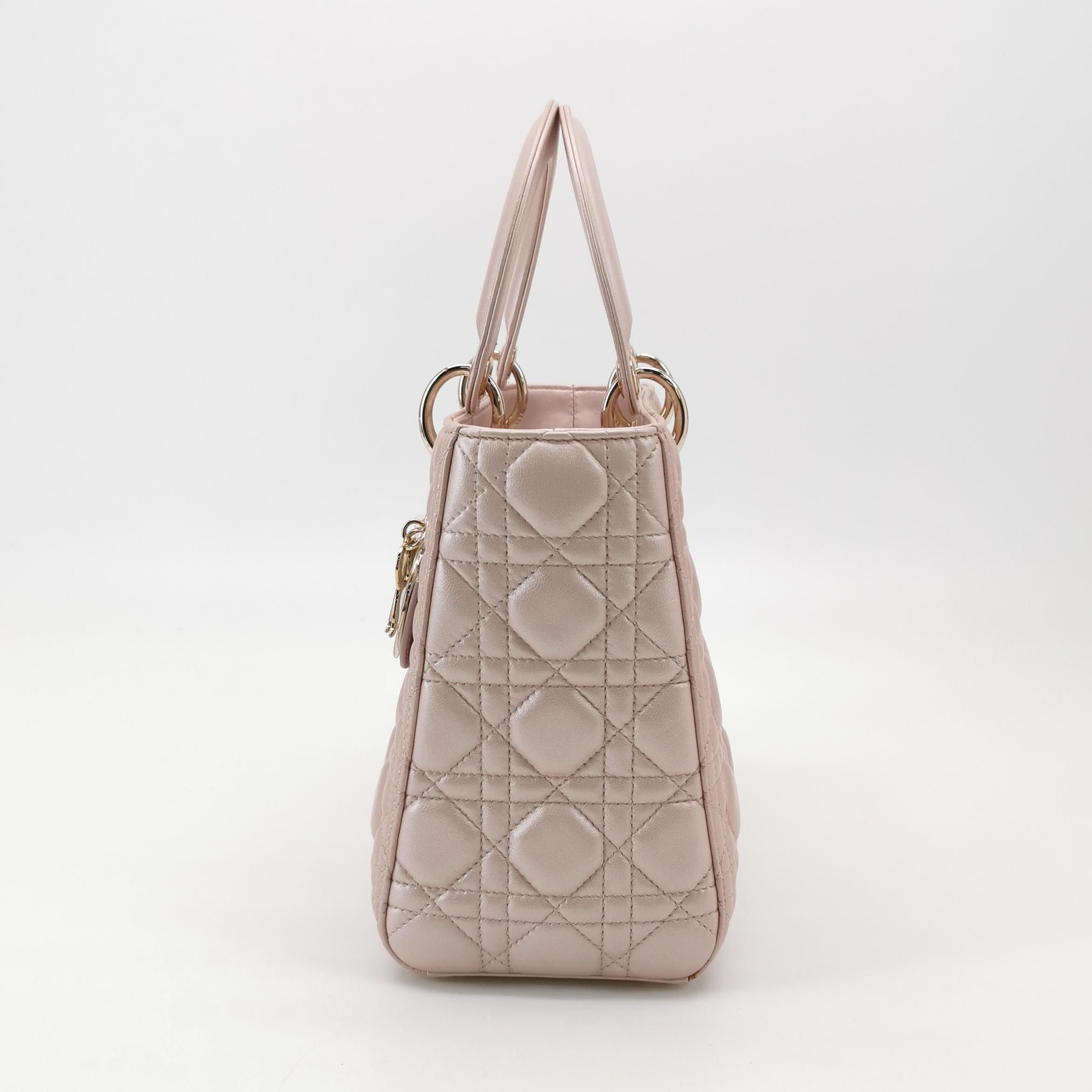 Dior Dior Women os Shoulder Bags Size ONE SIZE - 3 Thumbnail