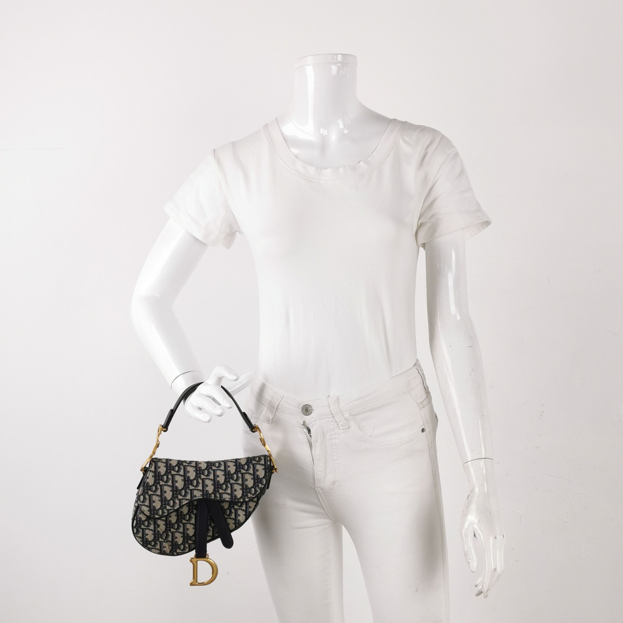 Dior Dior Women os Tote Bags Size ONE SIZE - 2 Thumbnail
