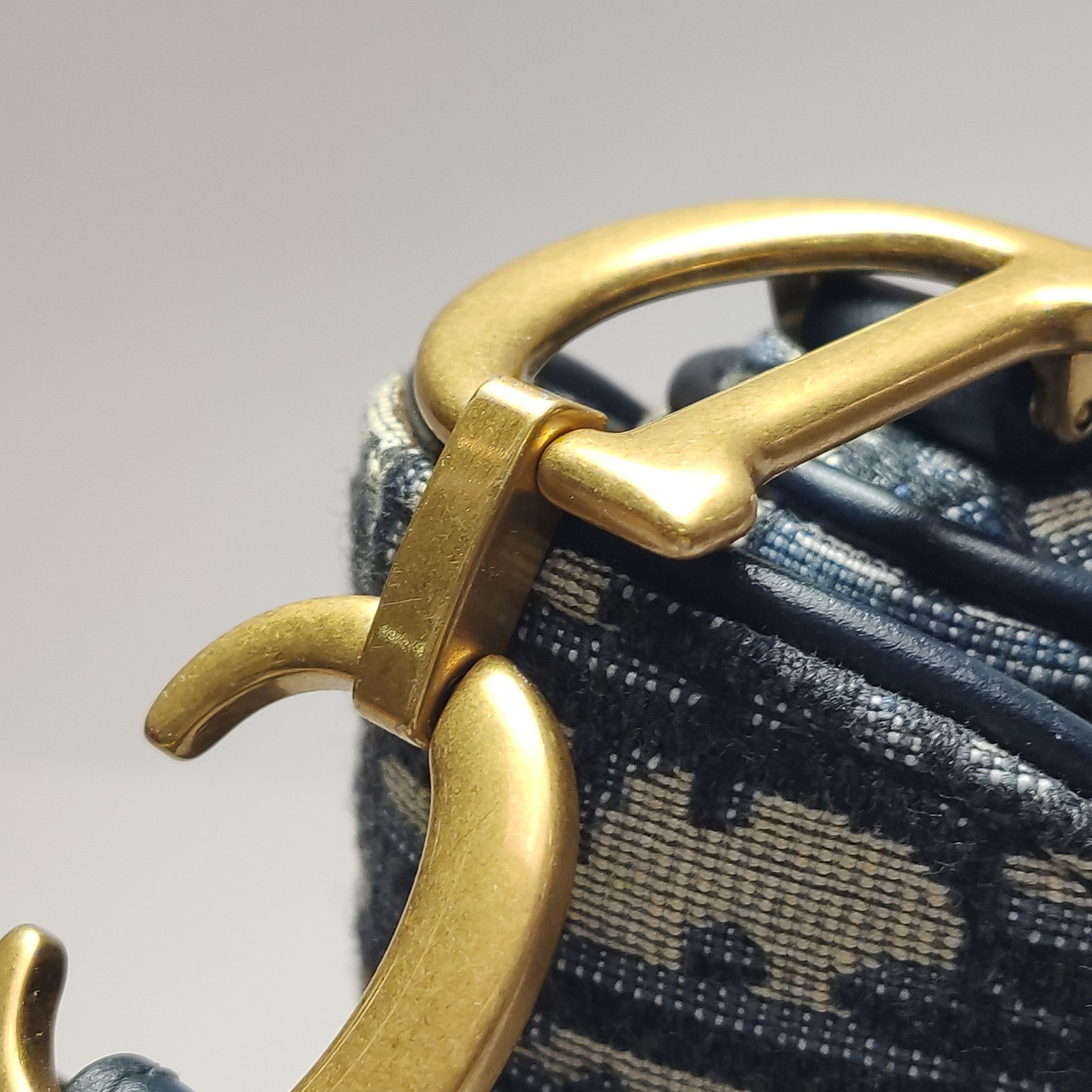 Dior Dior Women os Tote Bags Size ONE SIZE - 12 Thumbnail