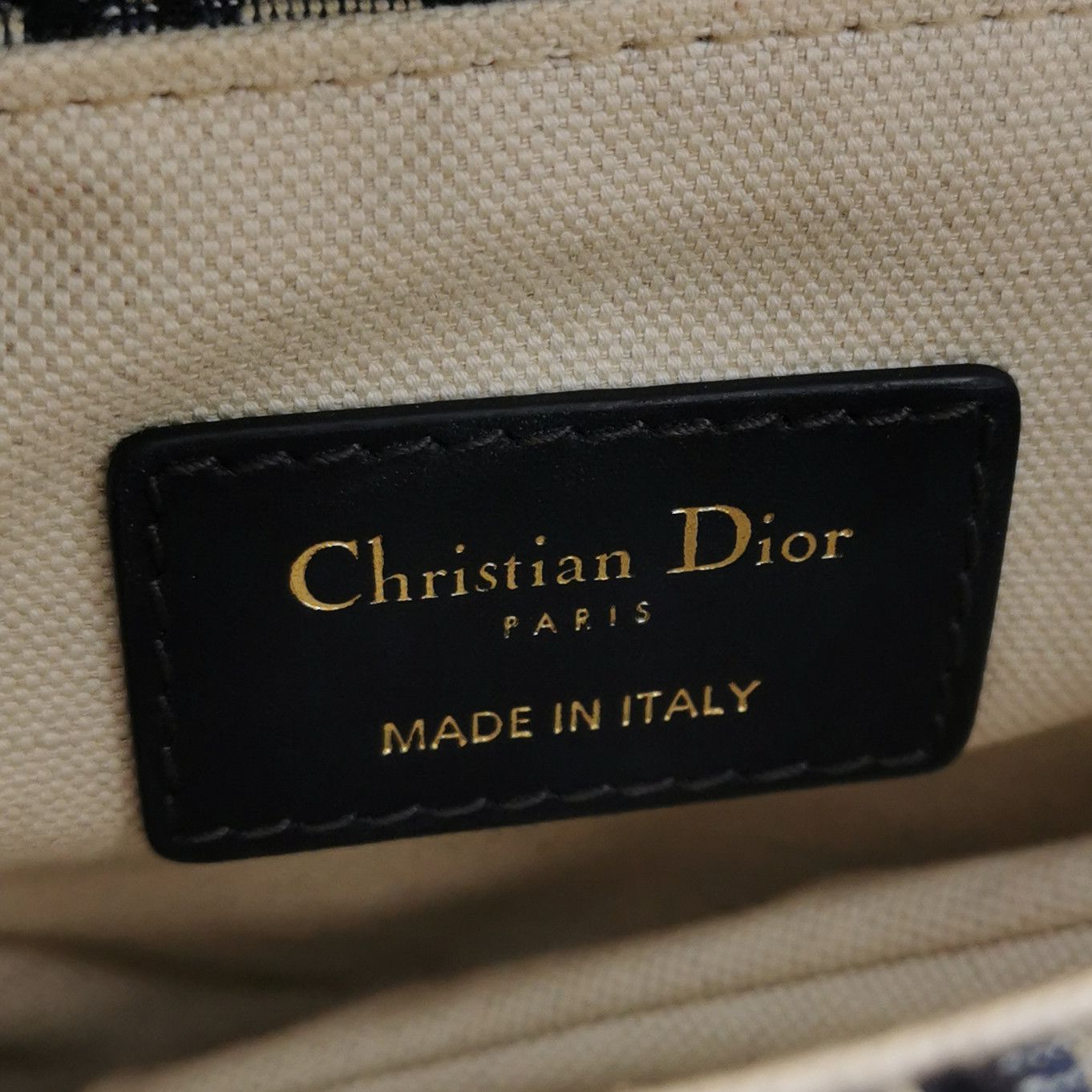 Dior Dior Women os Tote Bags Size ONE SIZE - 8 Thumbnail