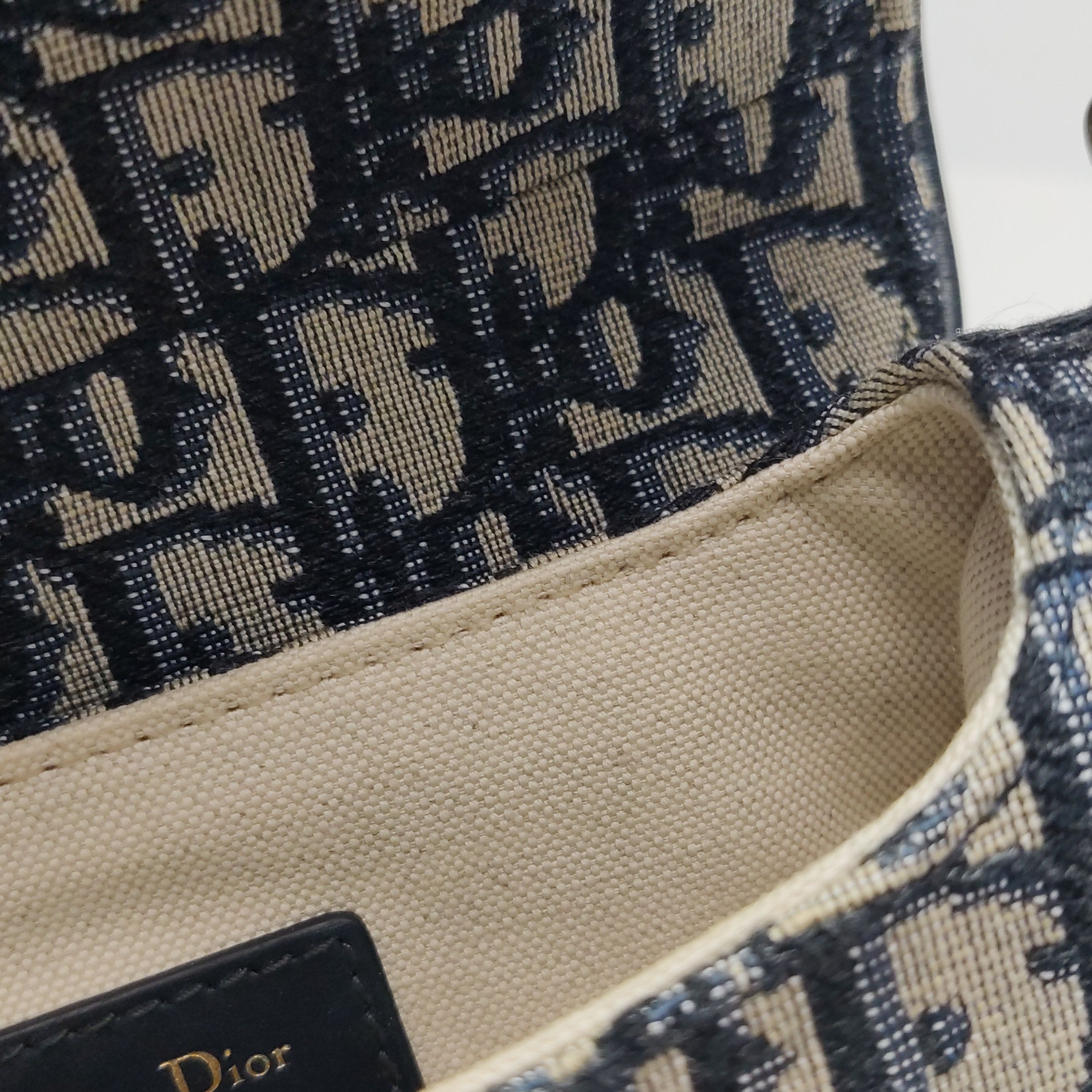 Dior Dior Women os Tote Bags Size ONE SIZE - 10 Thumbnail